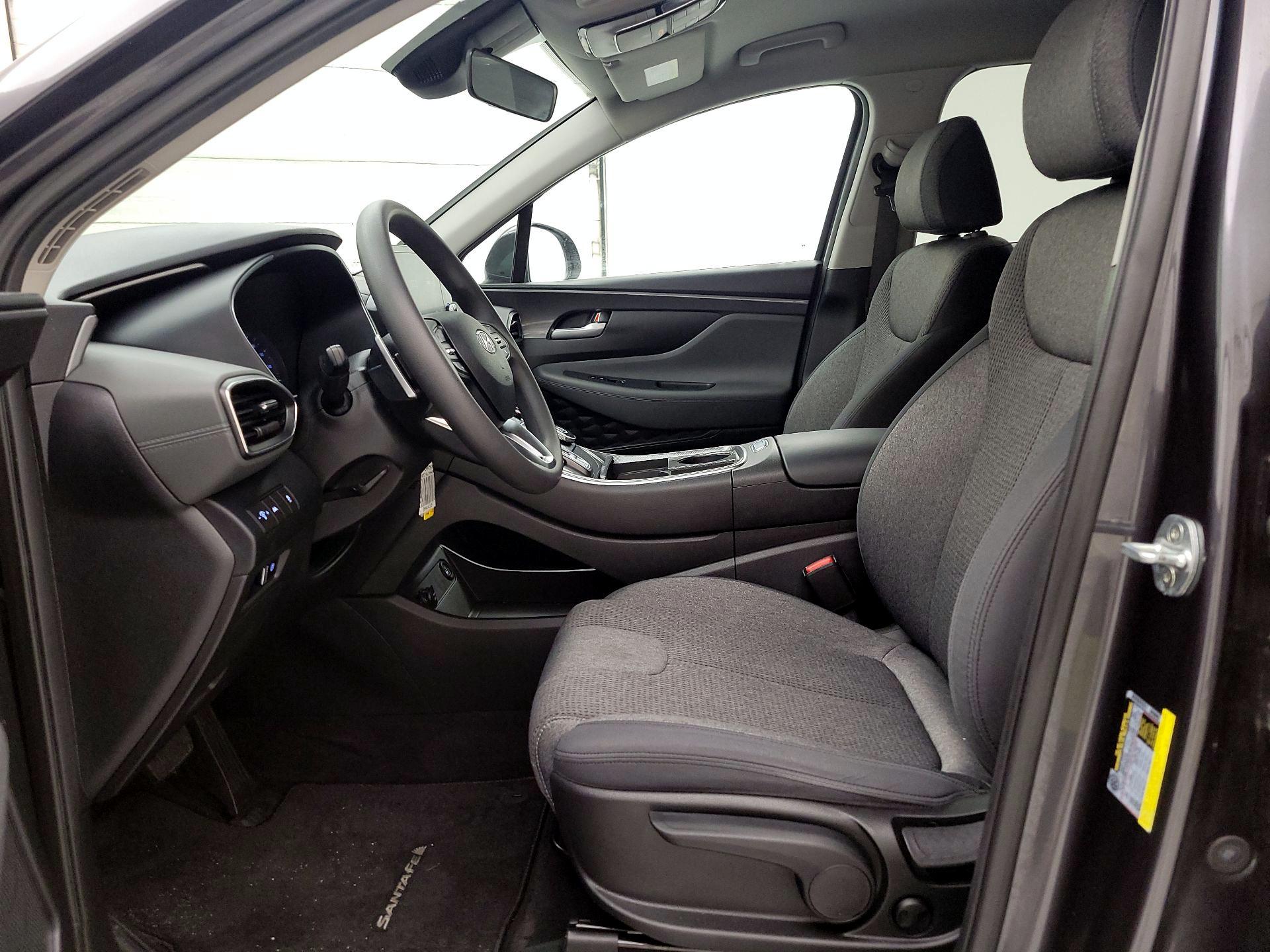 Thumbnail: 2022 Hyundai Santa Fe - 11