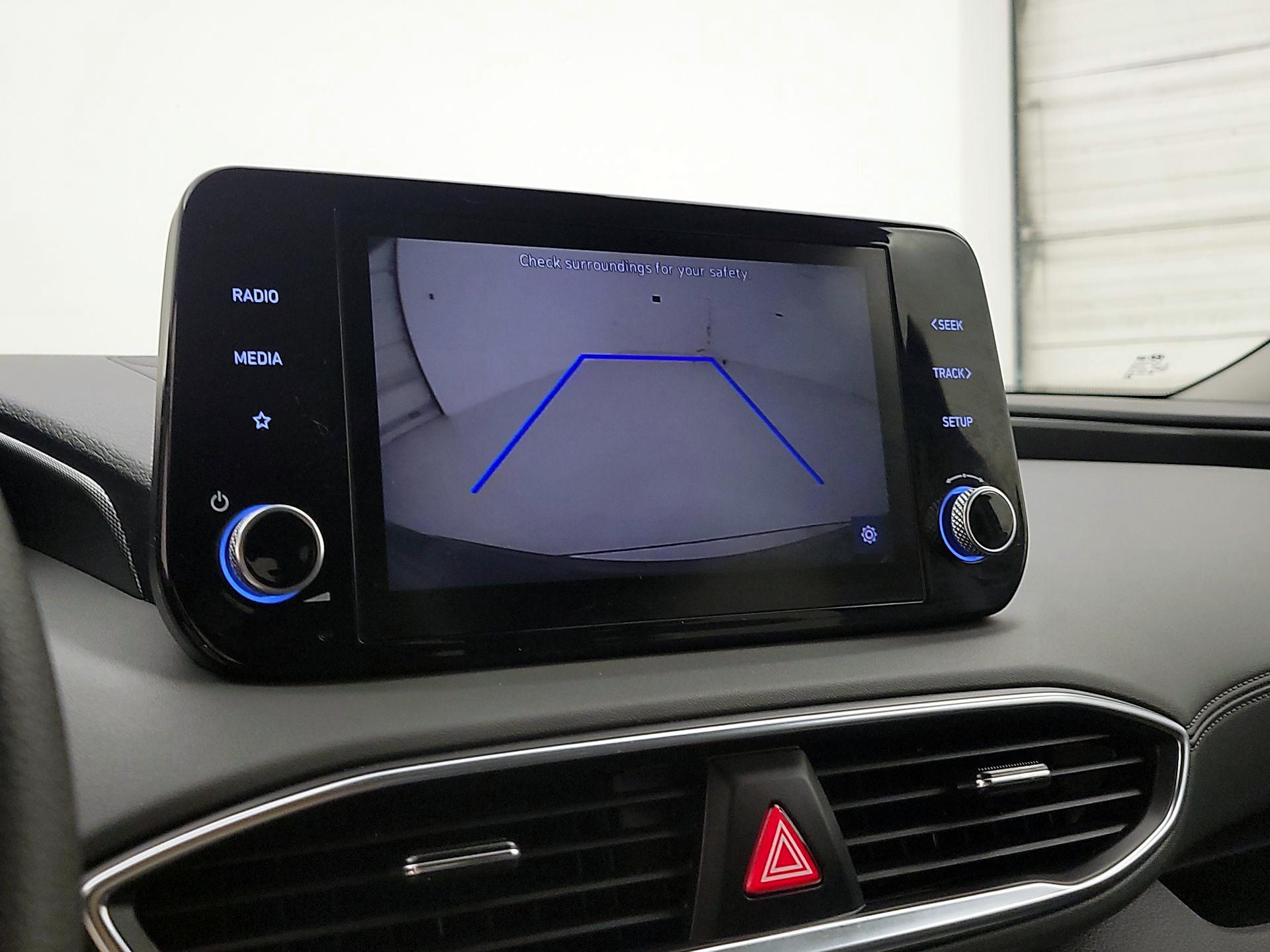 Thumbnail: 2022 Hyundai Santa Fe - 14