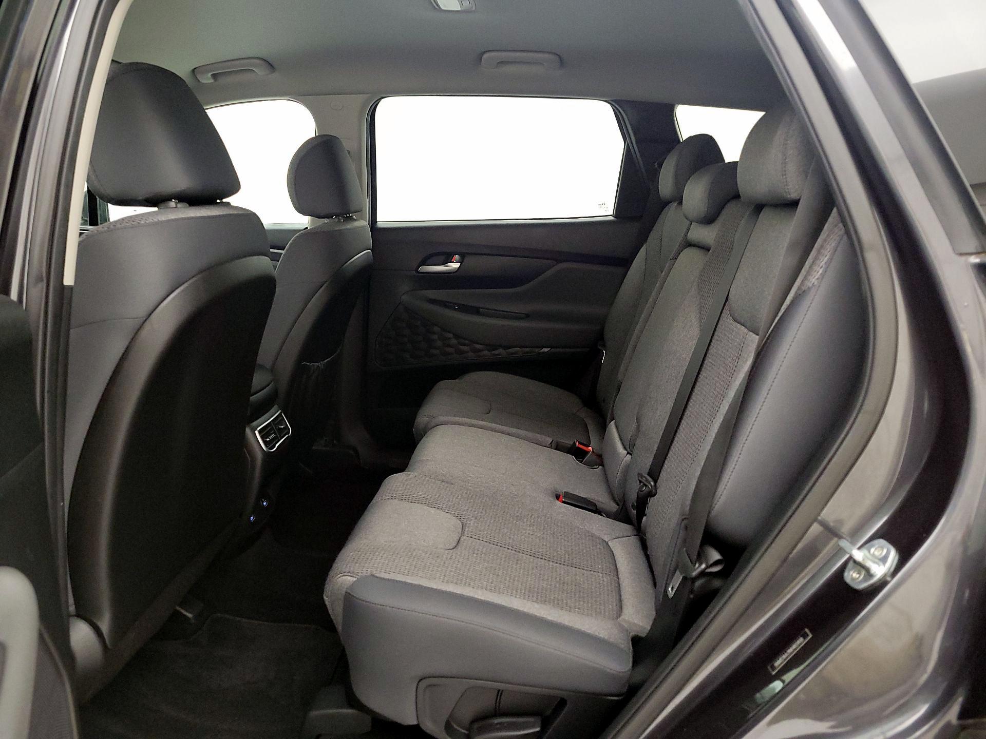 Thumbnail: 2022 Hyundai Santa Fe - 19