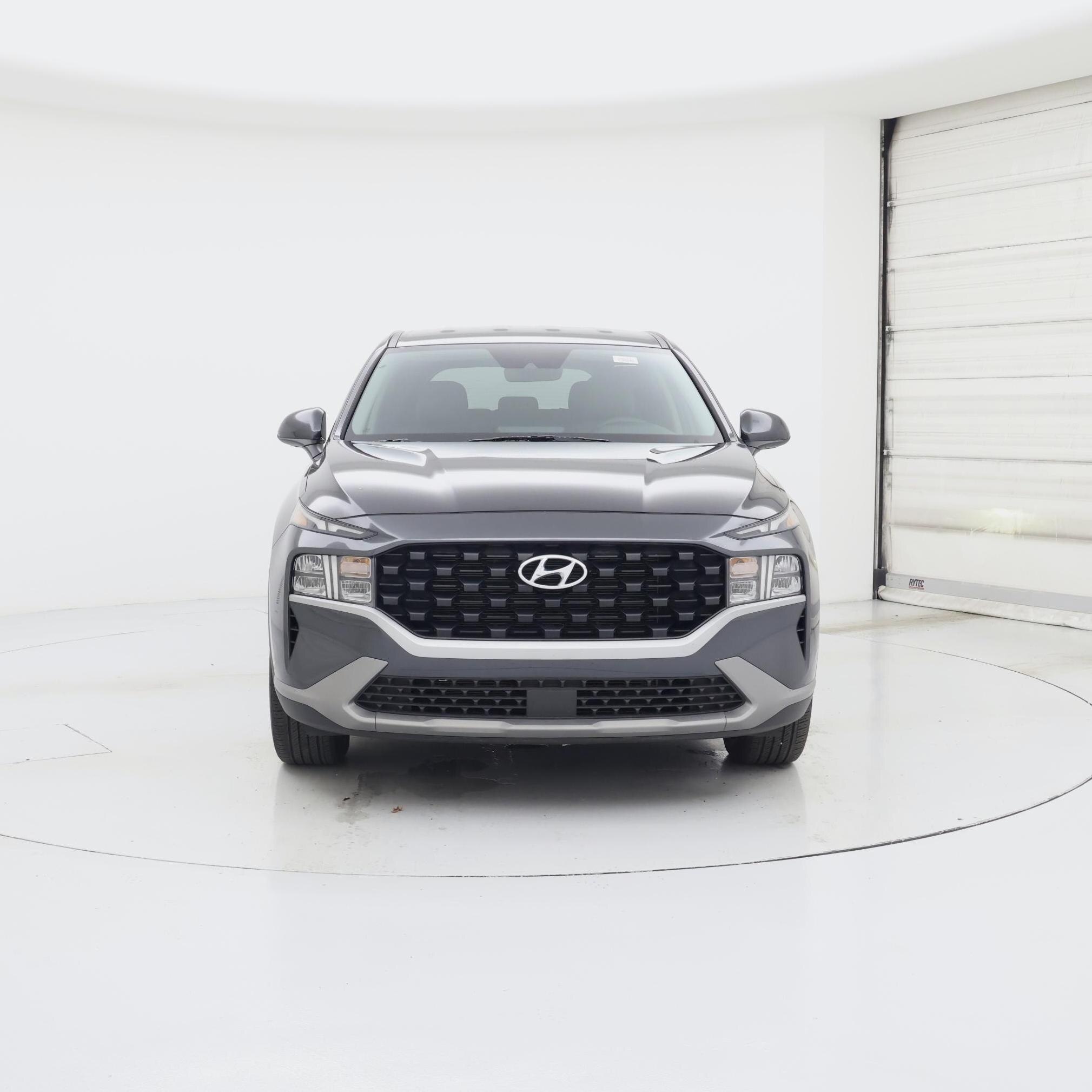 Thumbnail: 2022 Hyundai Santa Fe - 5