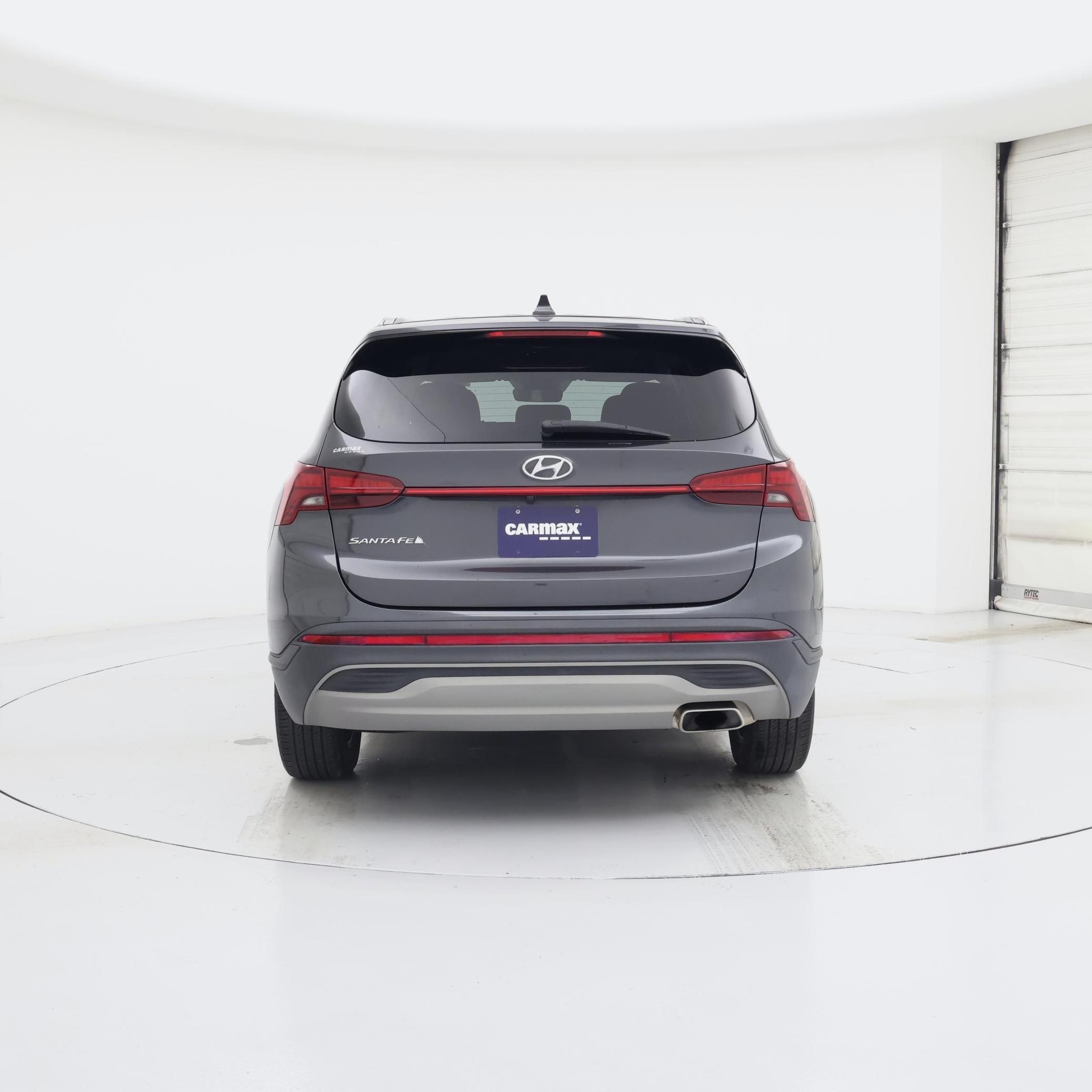 Thumbnail: 2022 Hyundai Santa Fe - 6