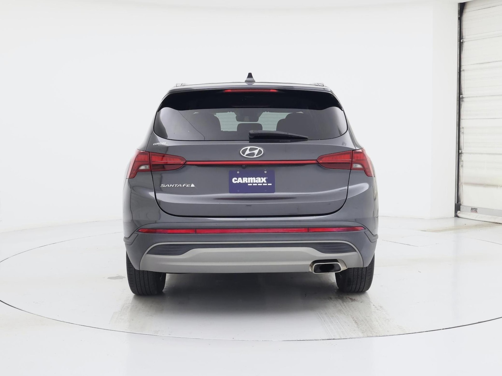 2022 Hyundai Santa Fe SE - Photo 7