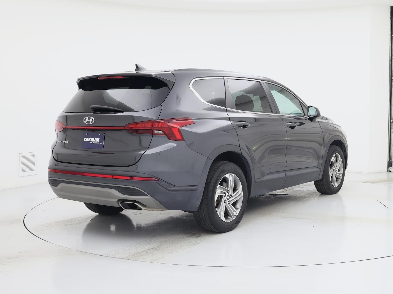 2022 Hyundai Santa Fe SE - Photo 9