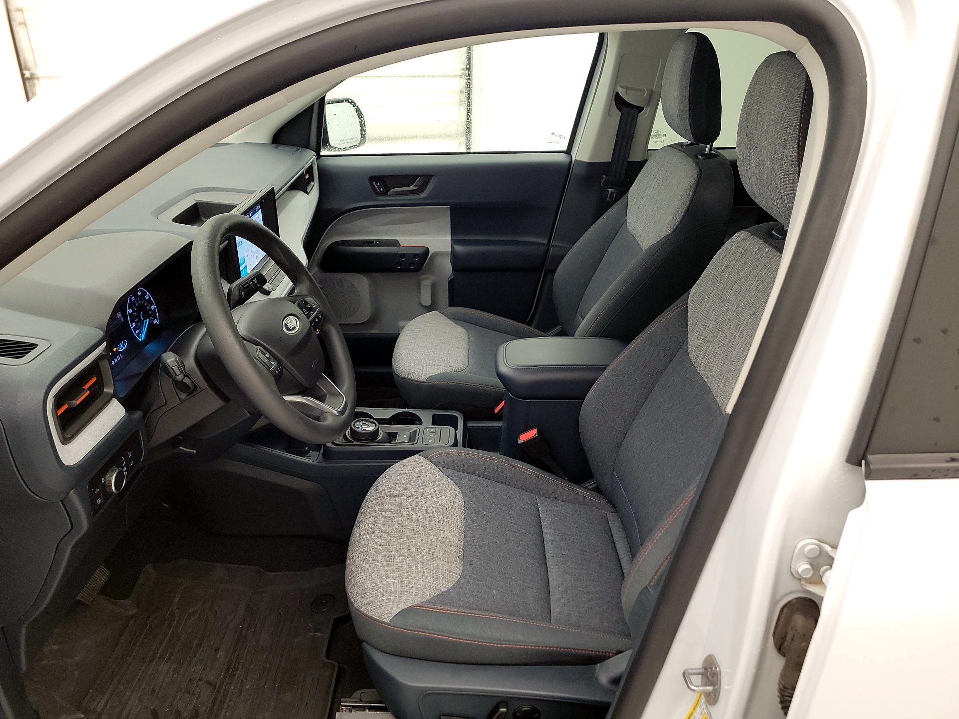 Thumbnail: 2023 Ford Maverick - 11