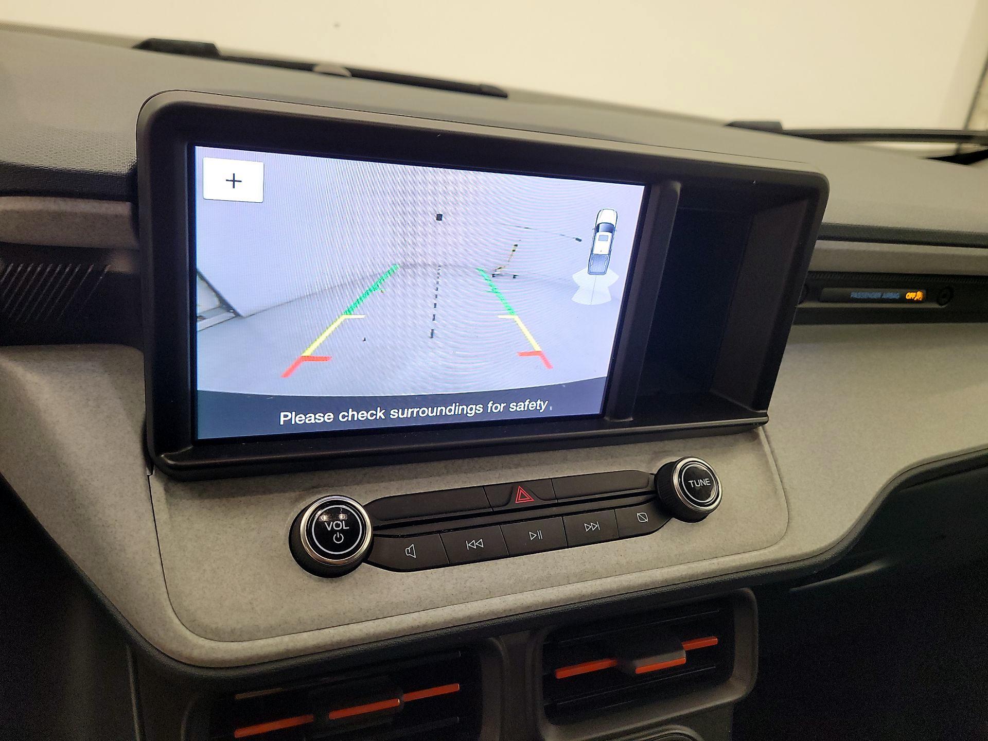 Thumbnail: 2023 Ford Maverick - 14