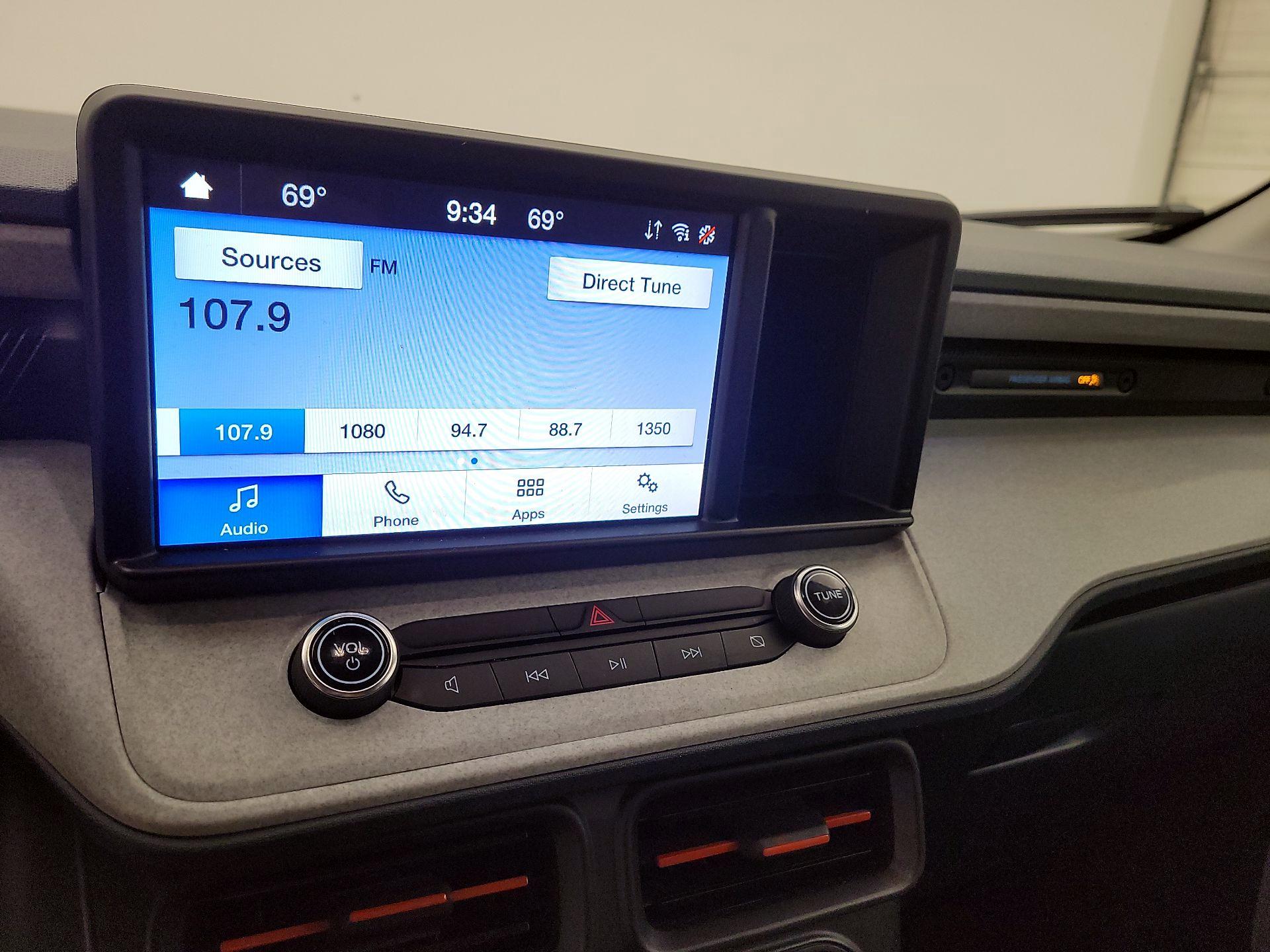 Thumbnail: 2023 Ford Maverick - 15