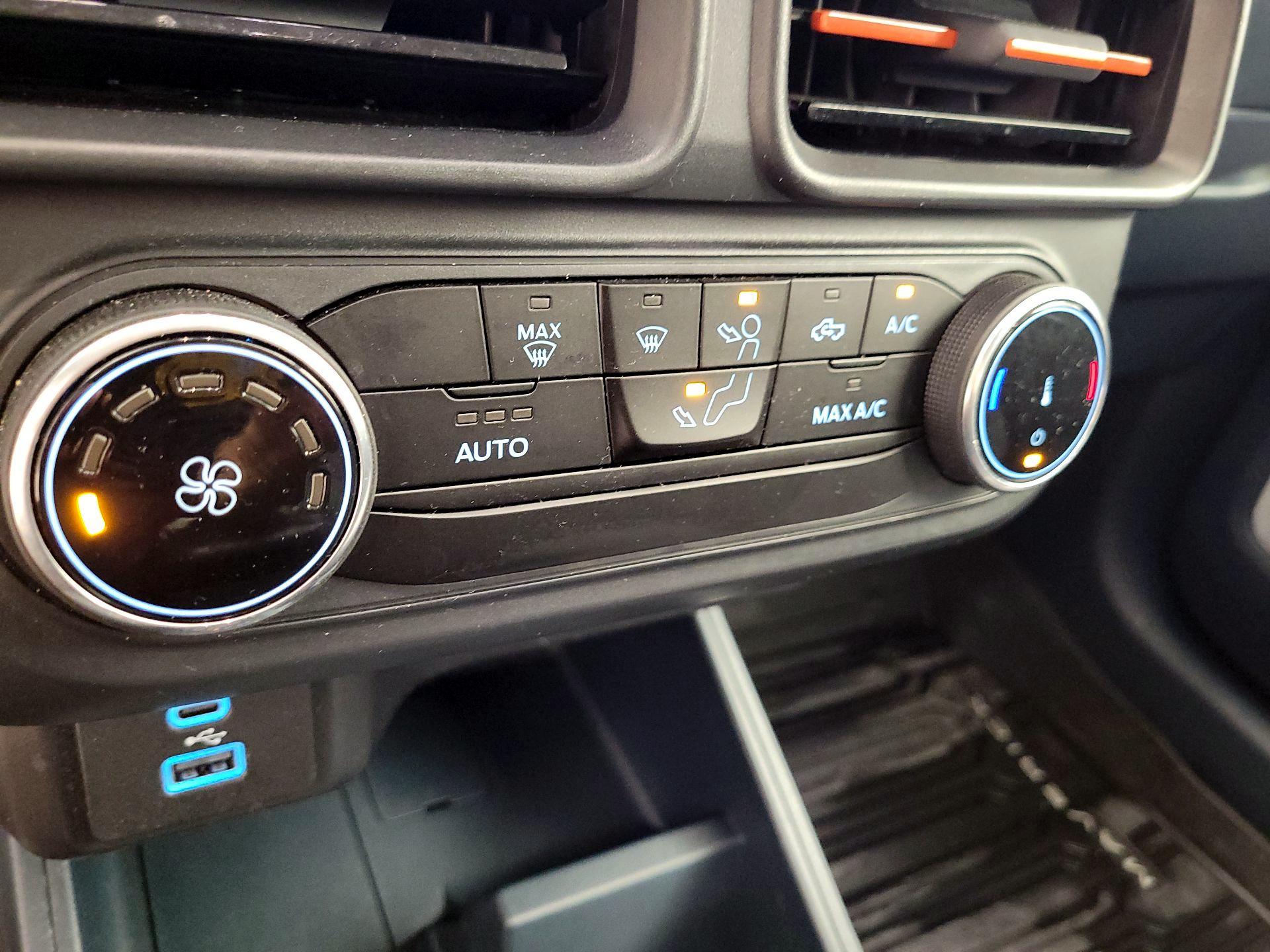 Thumbnail: 2023 Ford Maverick - 16