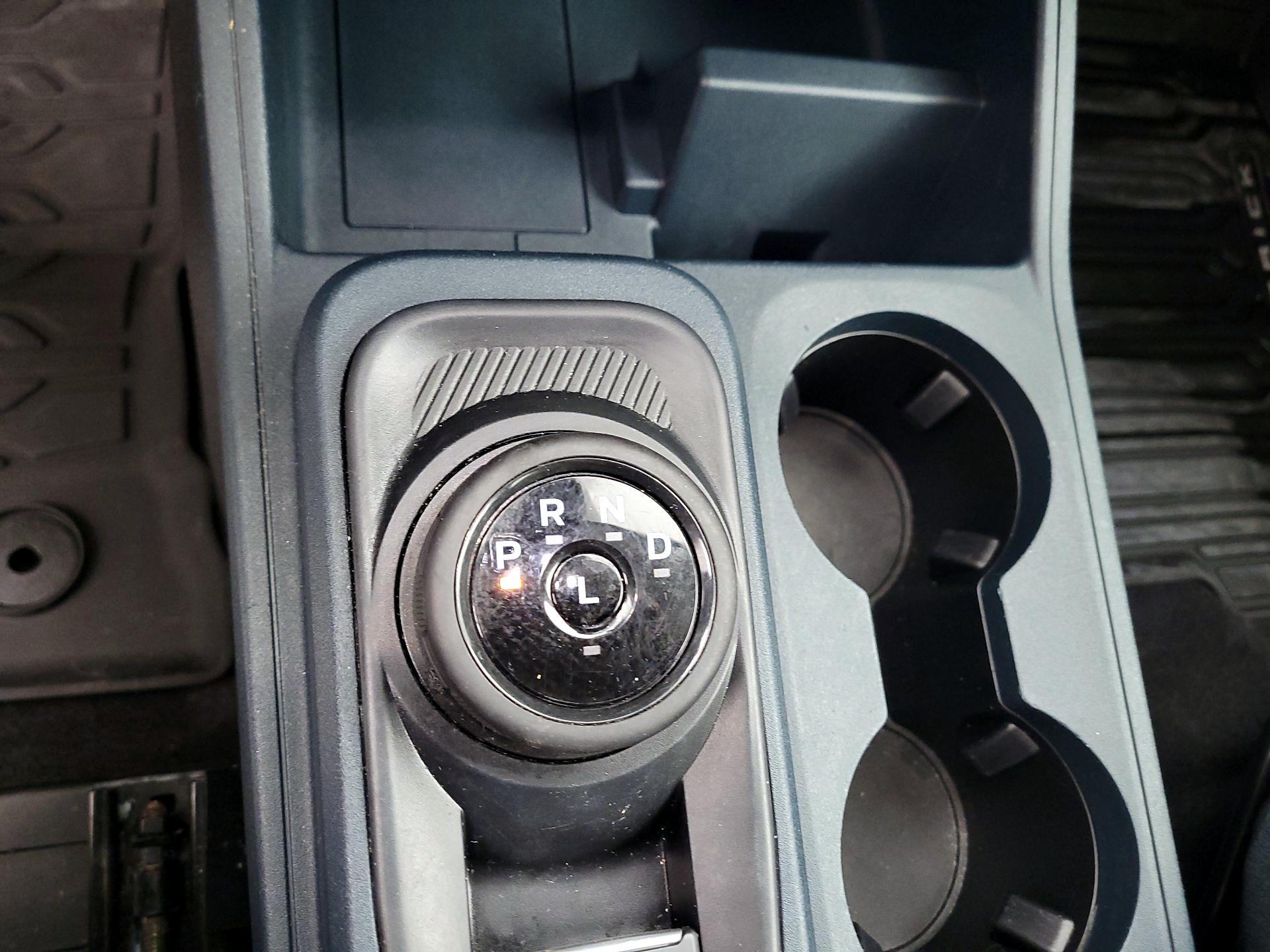 Thumbnail: 2023 Ford Maverick - 17