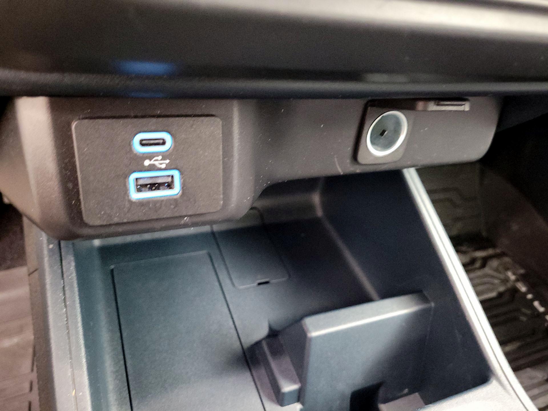 Thumbnail: 2023 Ford Maverick - 18