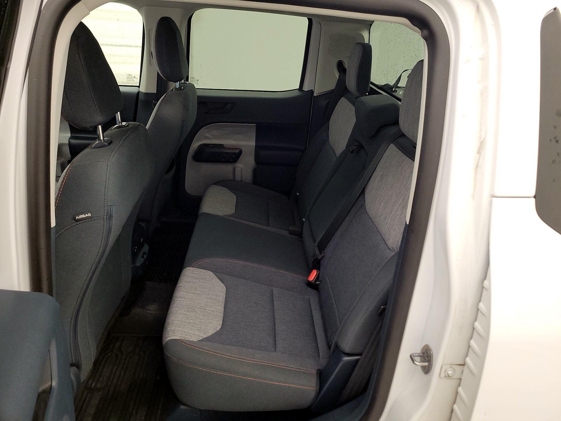 Thumbnail: 2023 Ford Maverick - 19