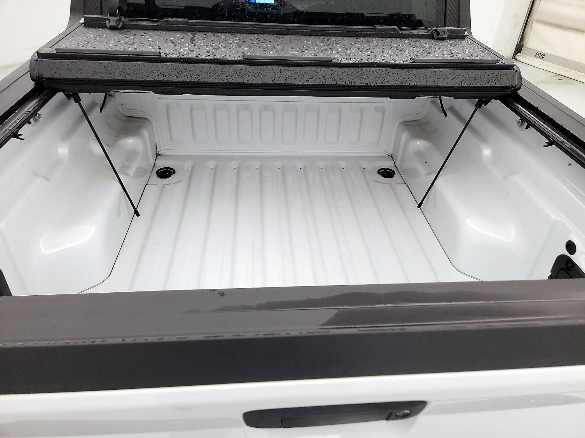 Thumbnail: 2023 Ford Maverick - 20