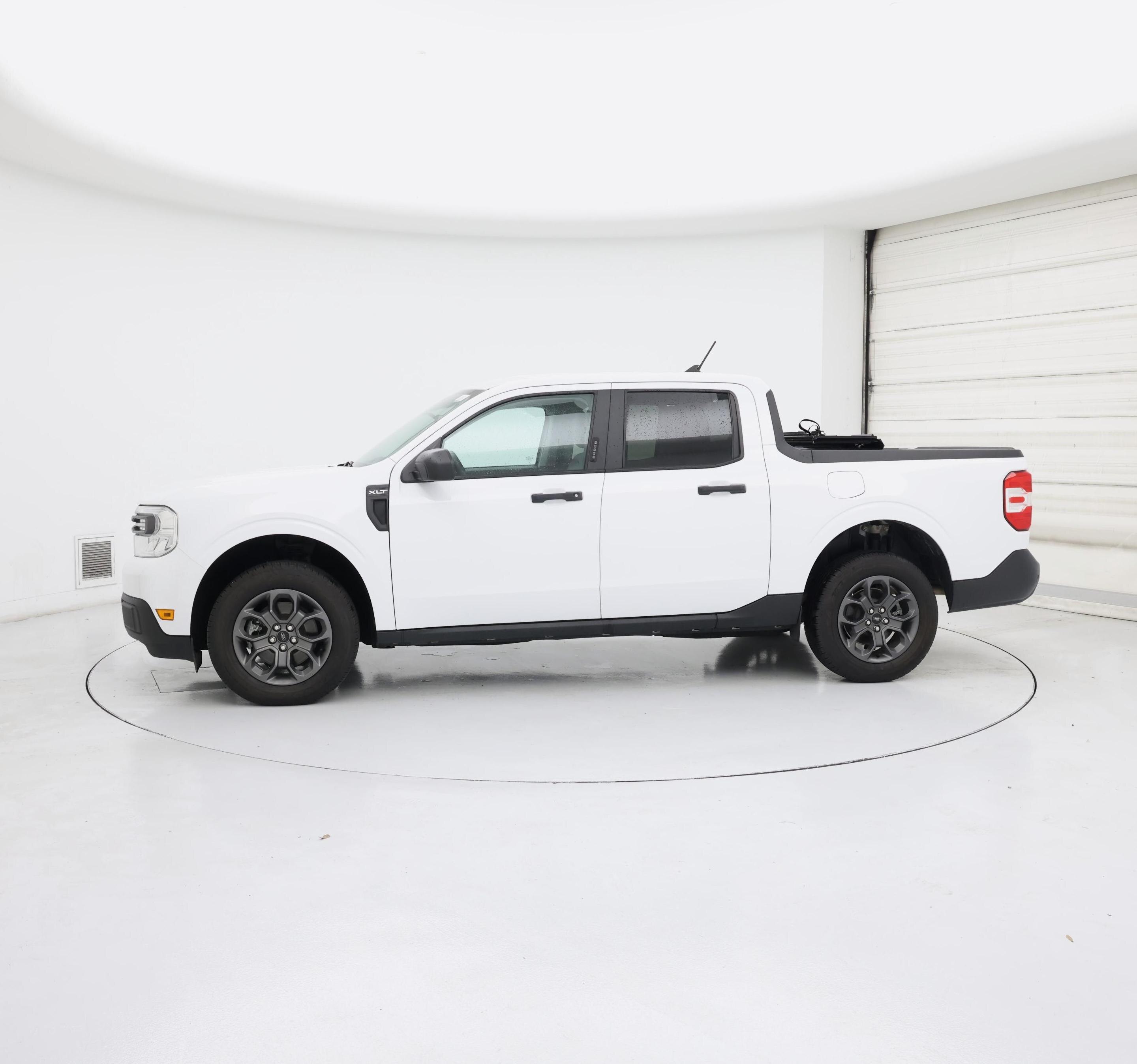 Thumbnail: 2023 Ford Maverick - 3