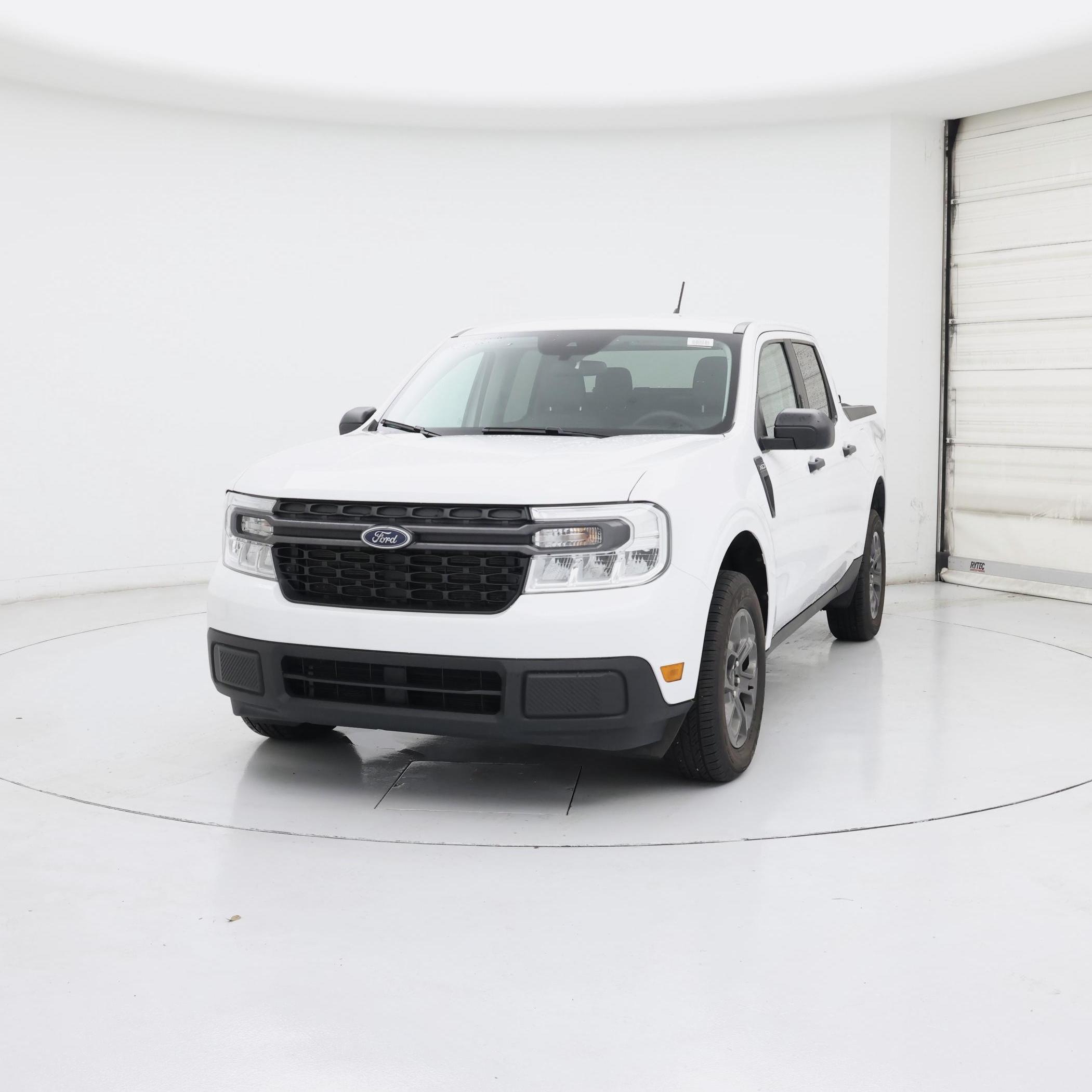 Thumbnail: 2023 Ford Maverick - 4