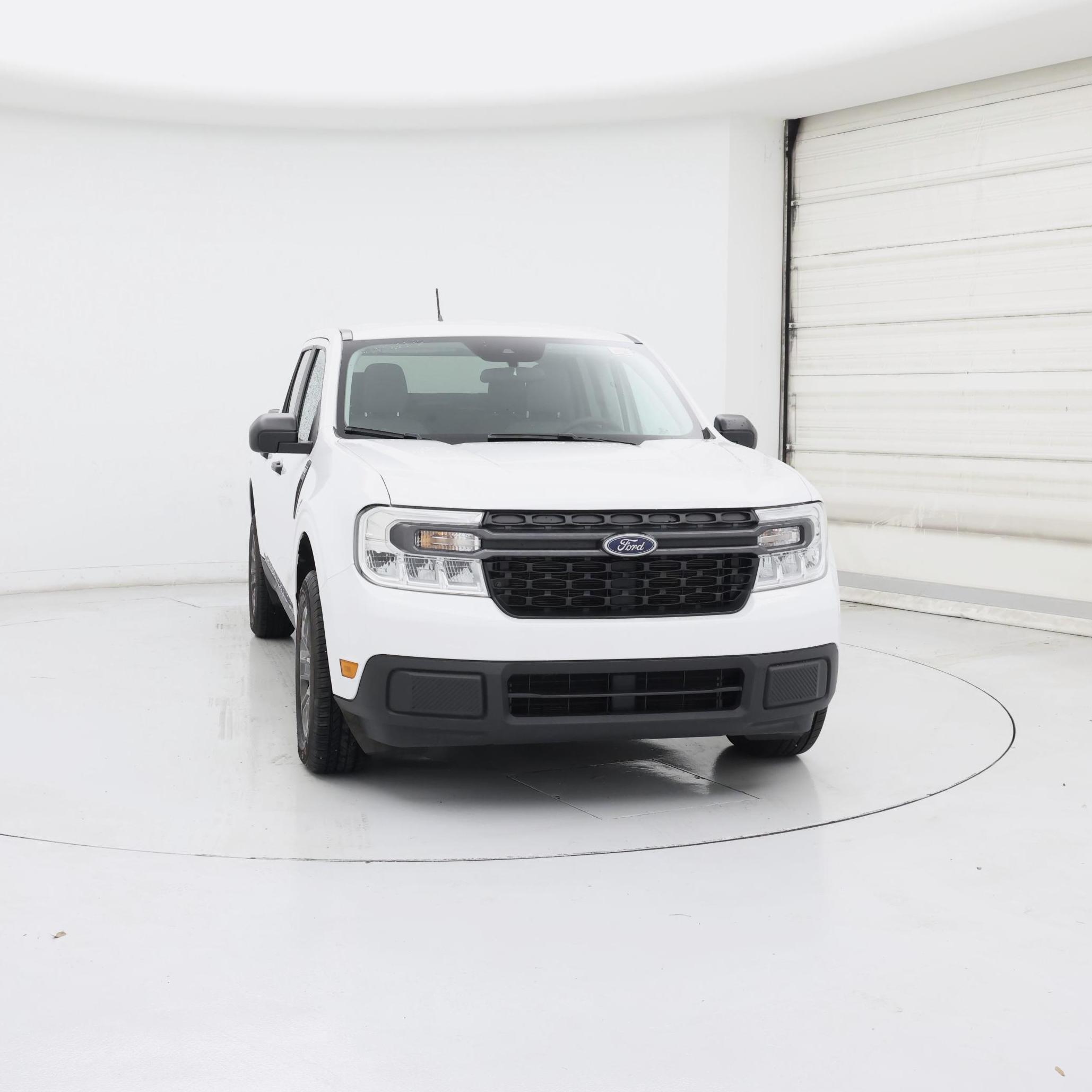 Thumbnail: 2023 Ford Maverick - 5