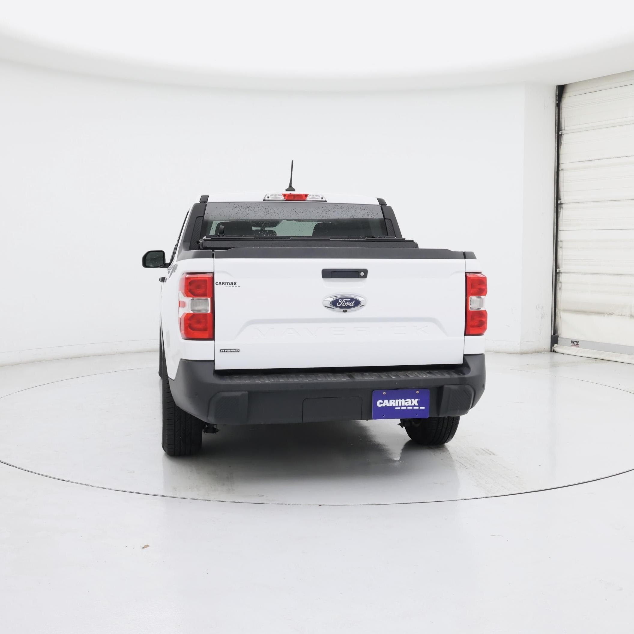 Thumbnail: 2023 Ford Maverick - 6