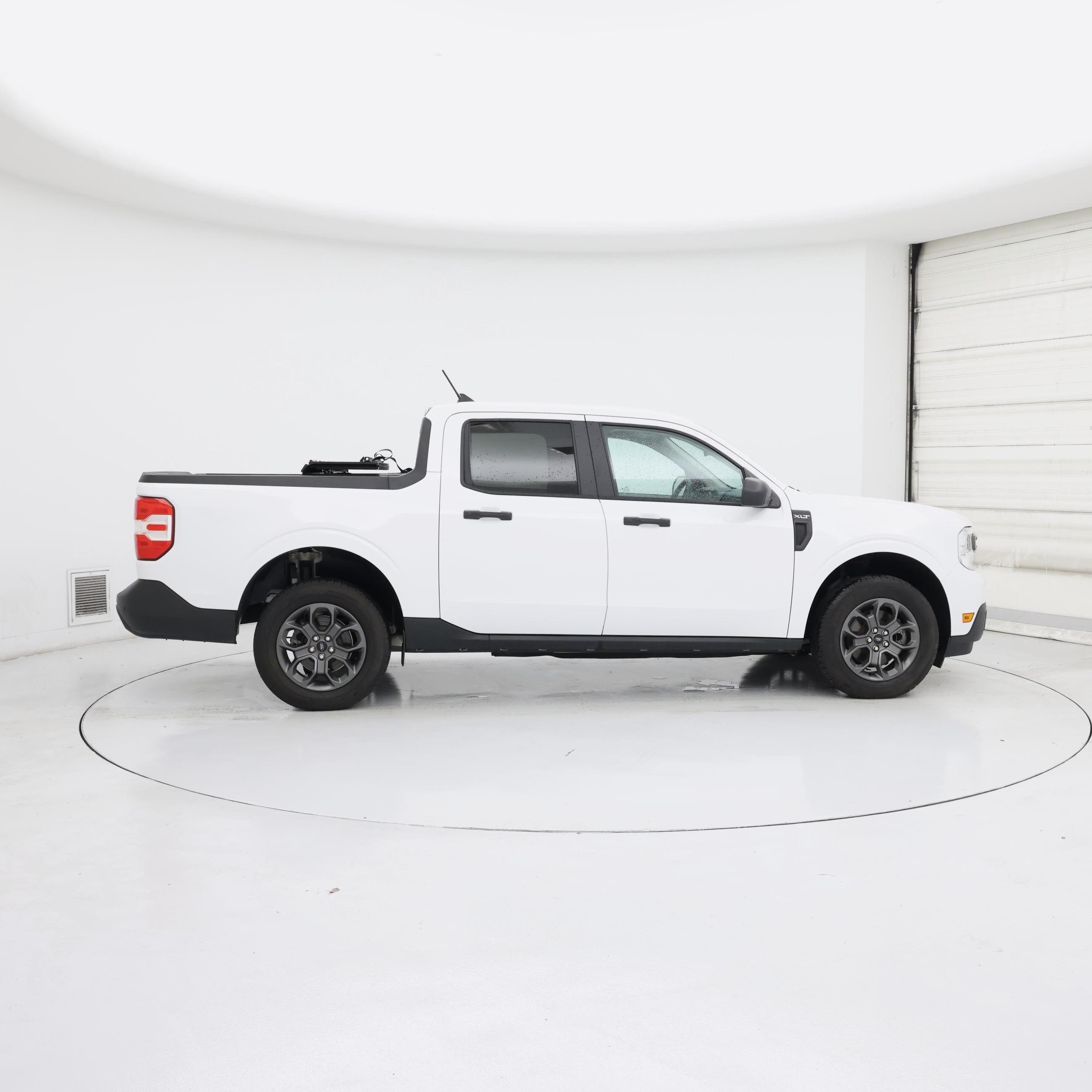 Thumbnail: 2023 Ford Maverick - 7