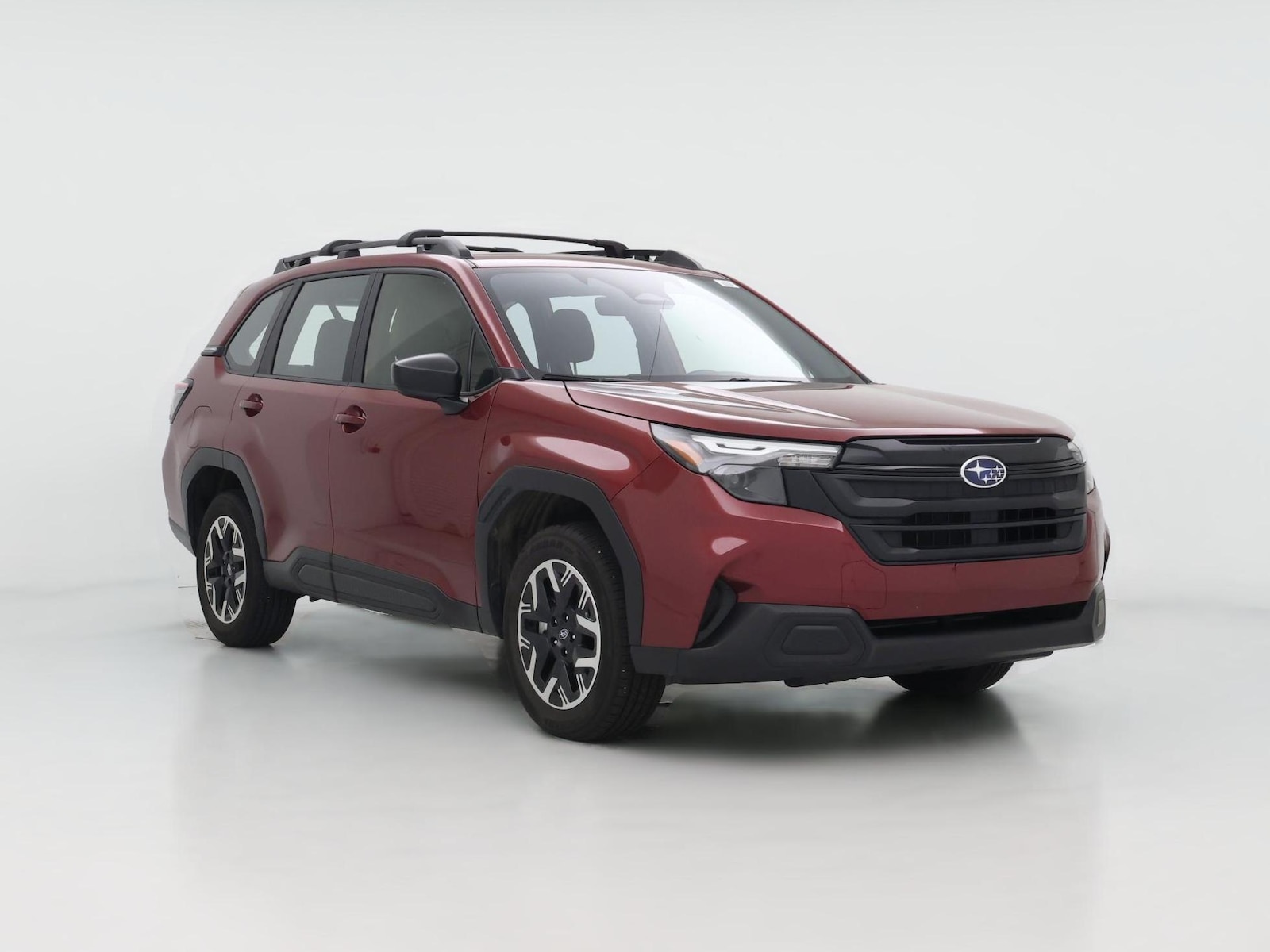 2025 Subaru Forester Base