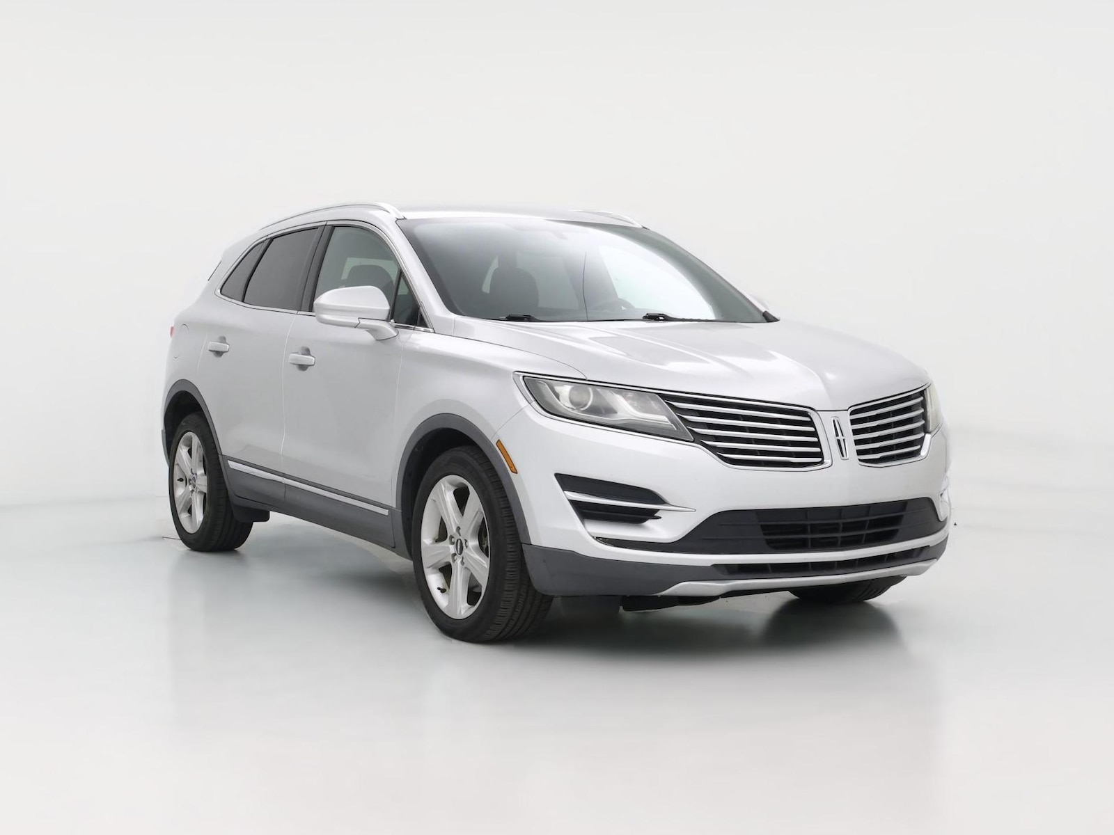 2017 Lincoln MKC