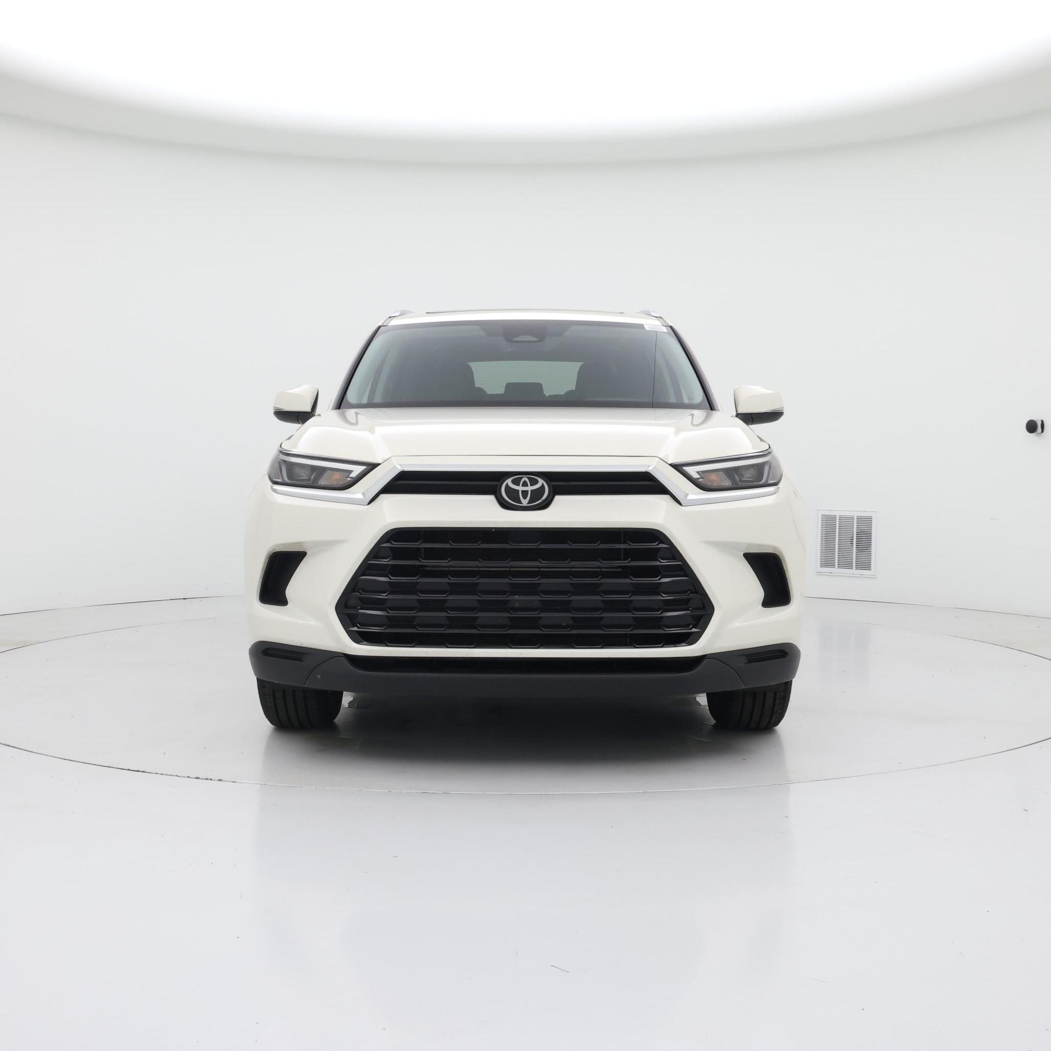 Thumbnail: 2024 Toyota Highlander - 5
