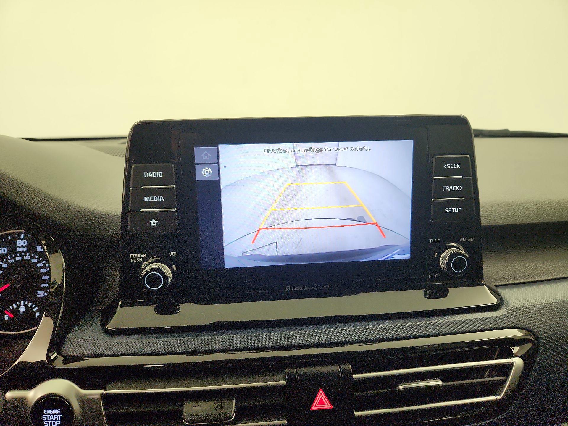 Thumbnail: 2023 Kia Seltos - 14