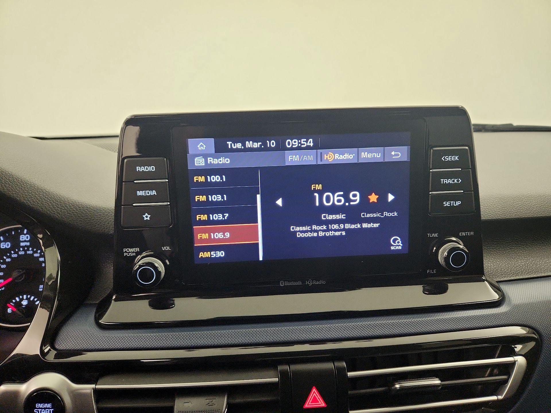 Thumbnail: 2023 Kia Seltos - 15