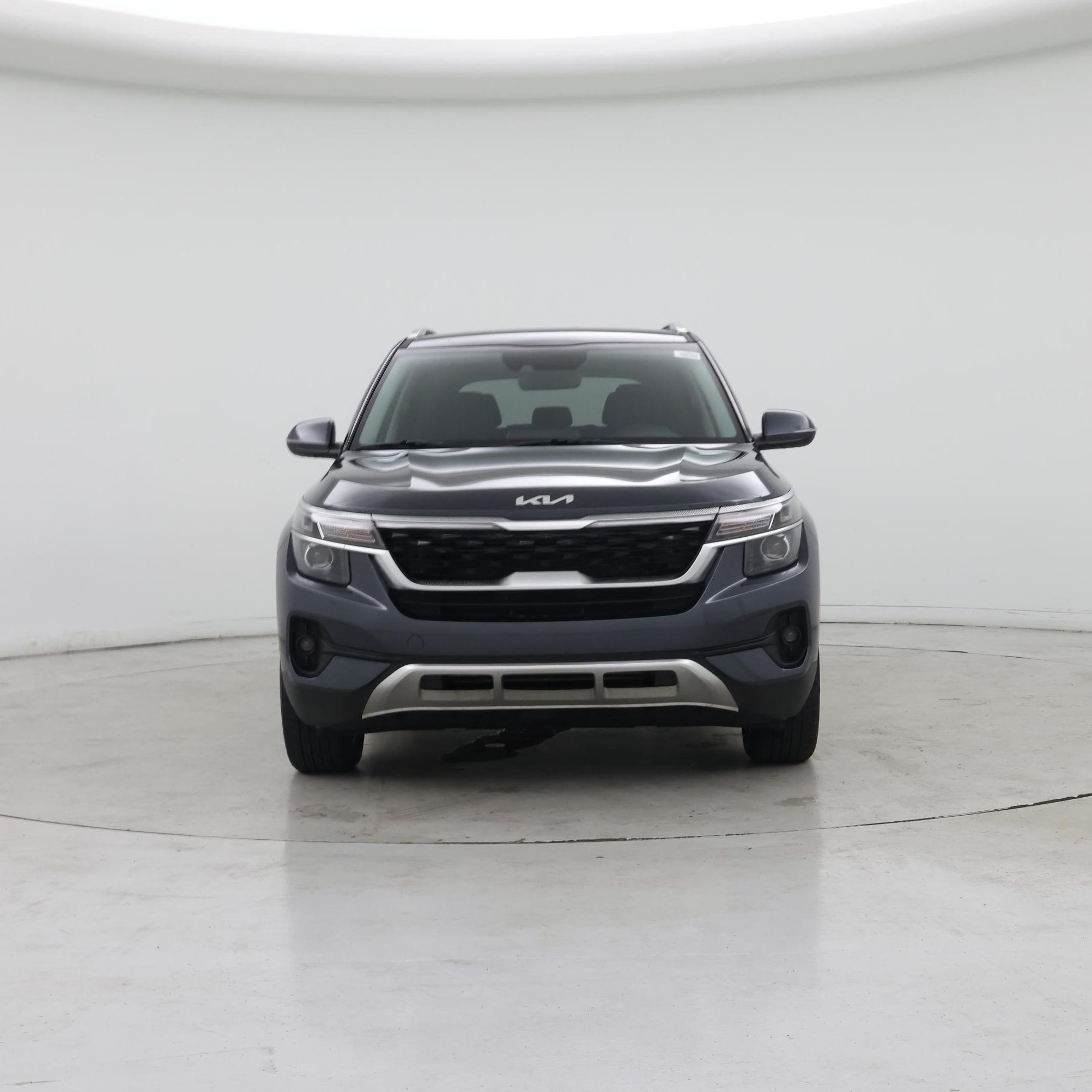 Thumbnail: 2023 Kia Seltos - 5