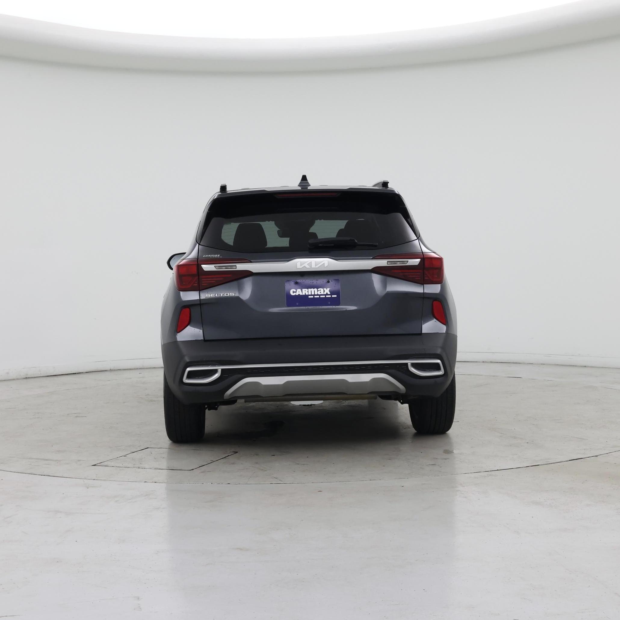 Thumbnail: 2023 Kia Seltos - 6