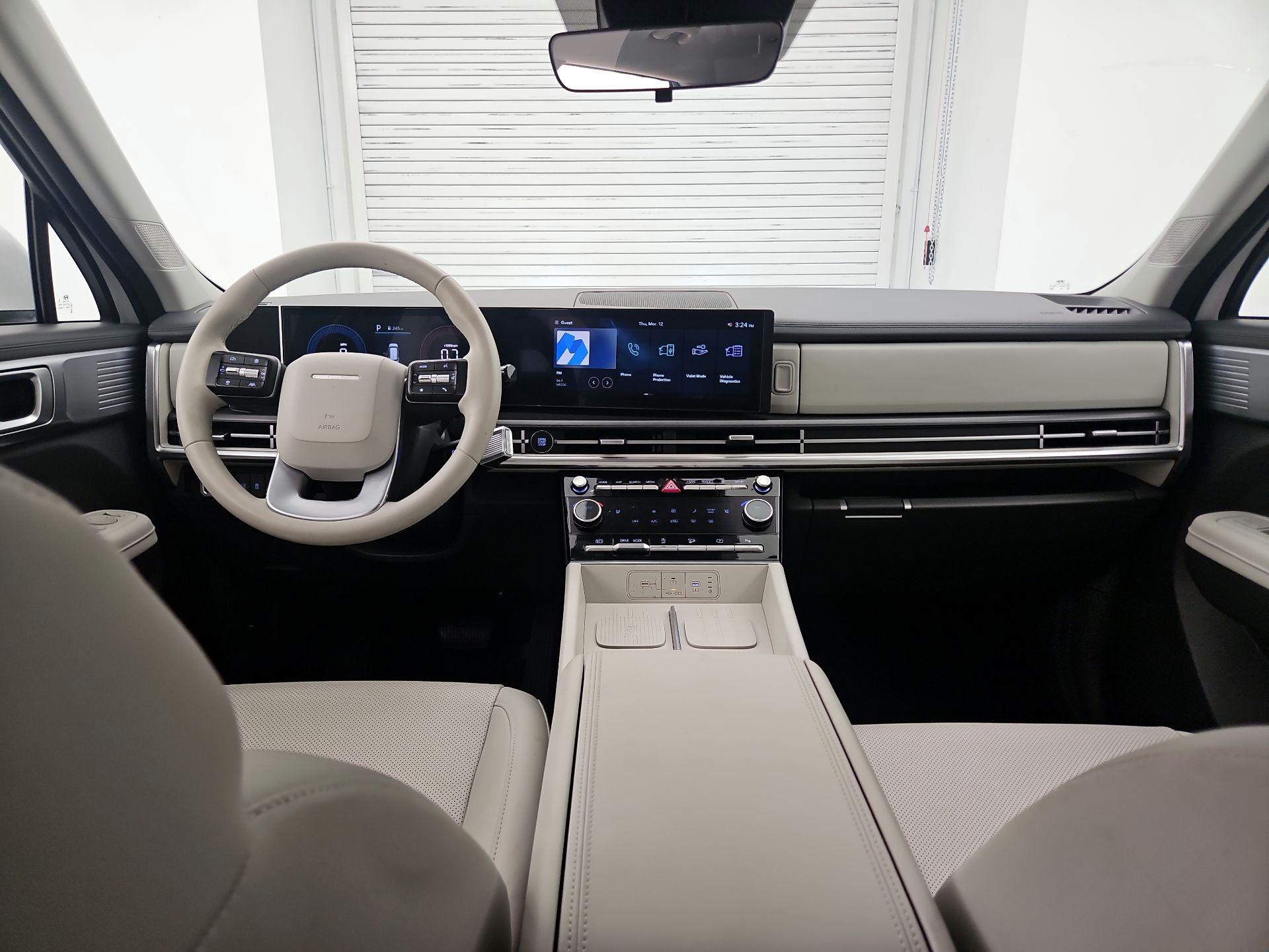 Thumbnail: 2026 Hyundai Santa Fe - 9