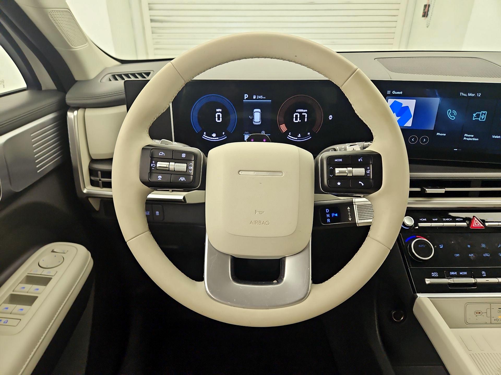 Thumbnail: 2026 Hyundai Santa Fe - 10