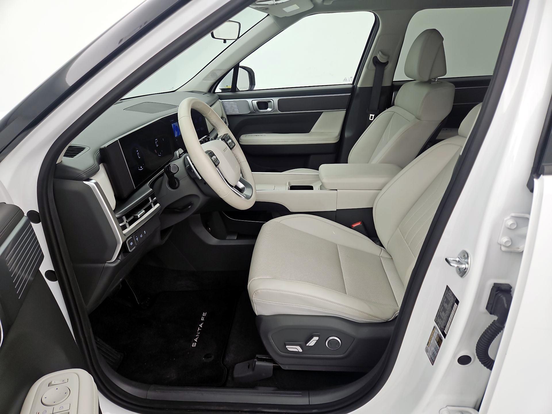 Thumbnail: 2026 Hyundai Santa Fe - 11