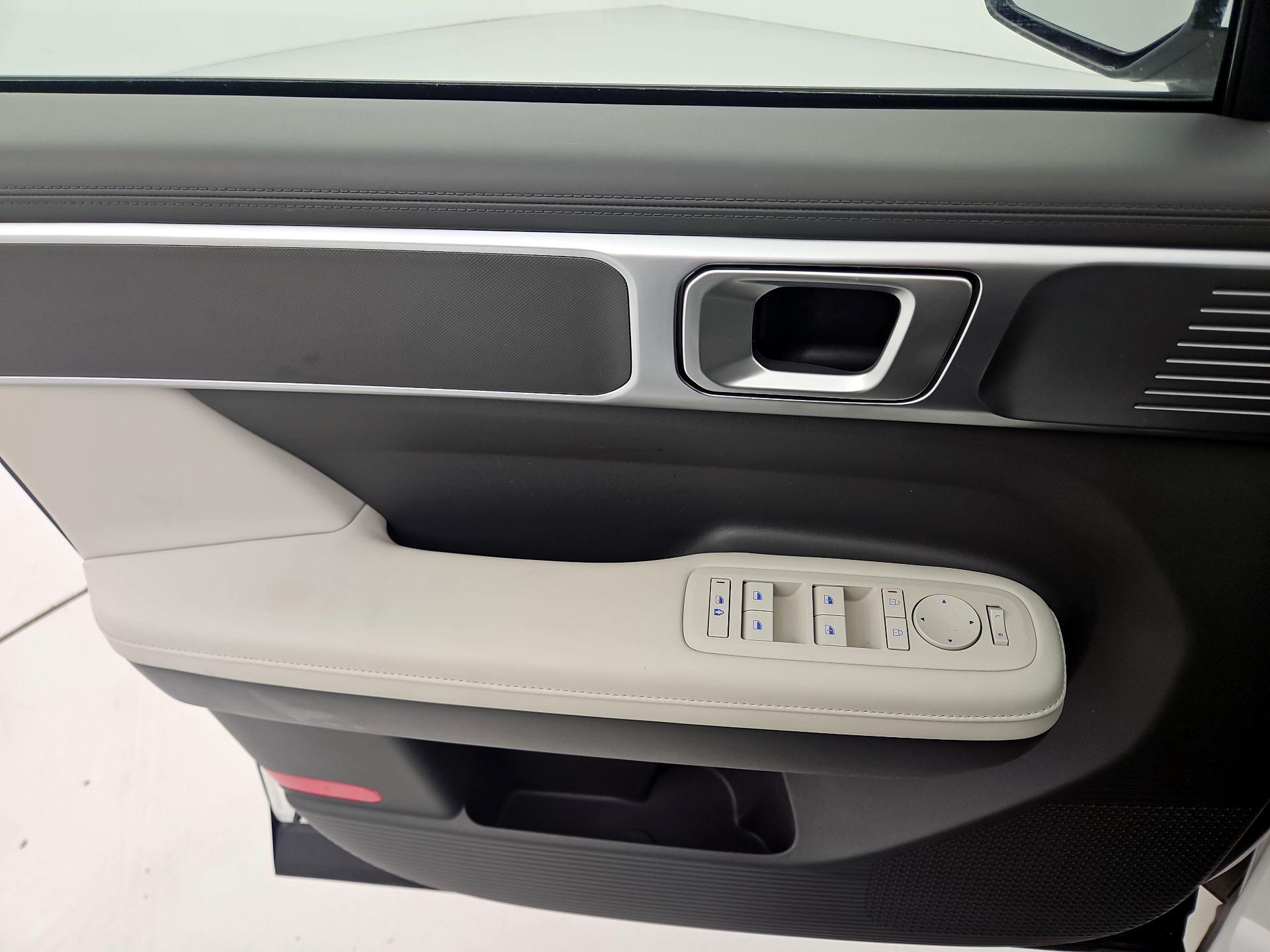 Thumbnail: 2026 Hyundai Santa Fe - 12