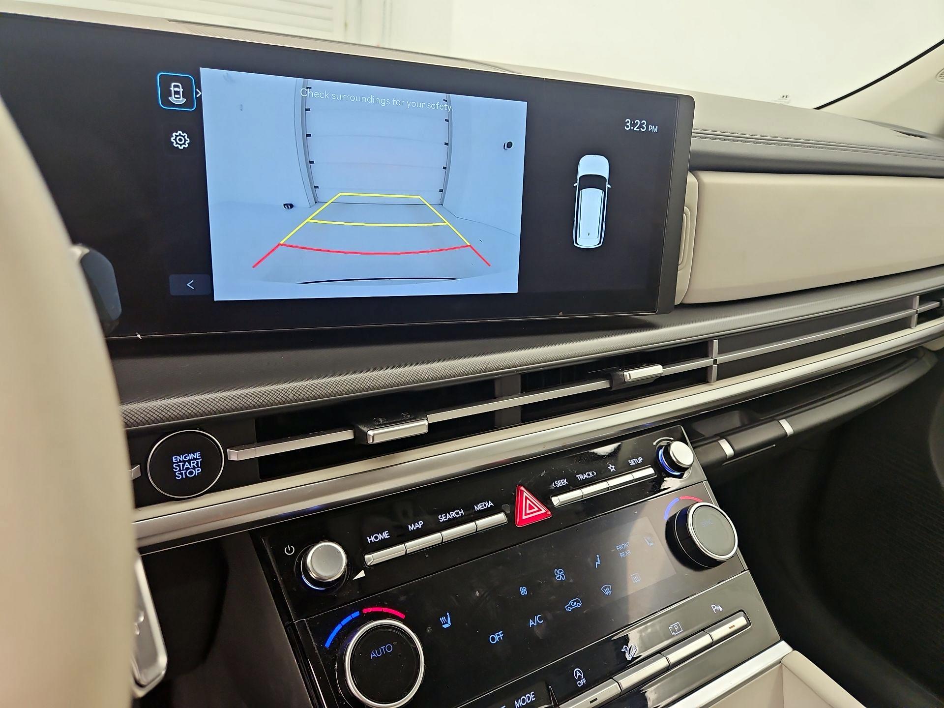 Thumbnail: 2026 Hyundai Santa Fe - 14