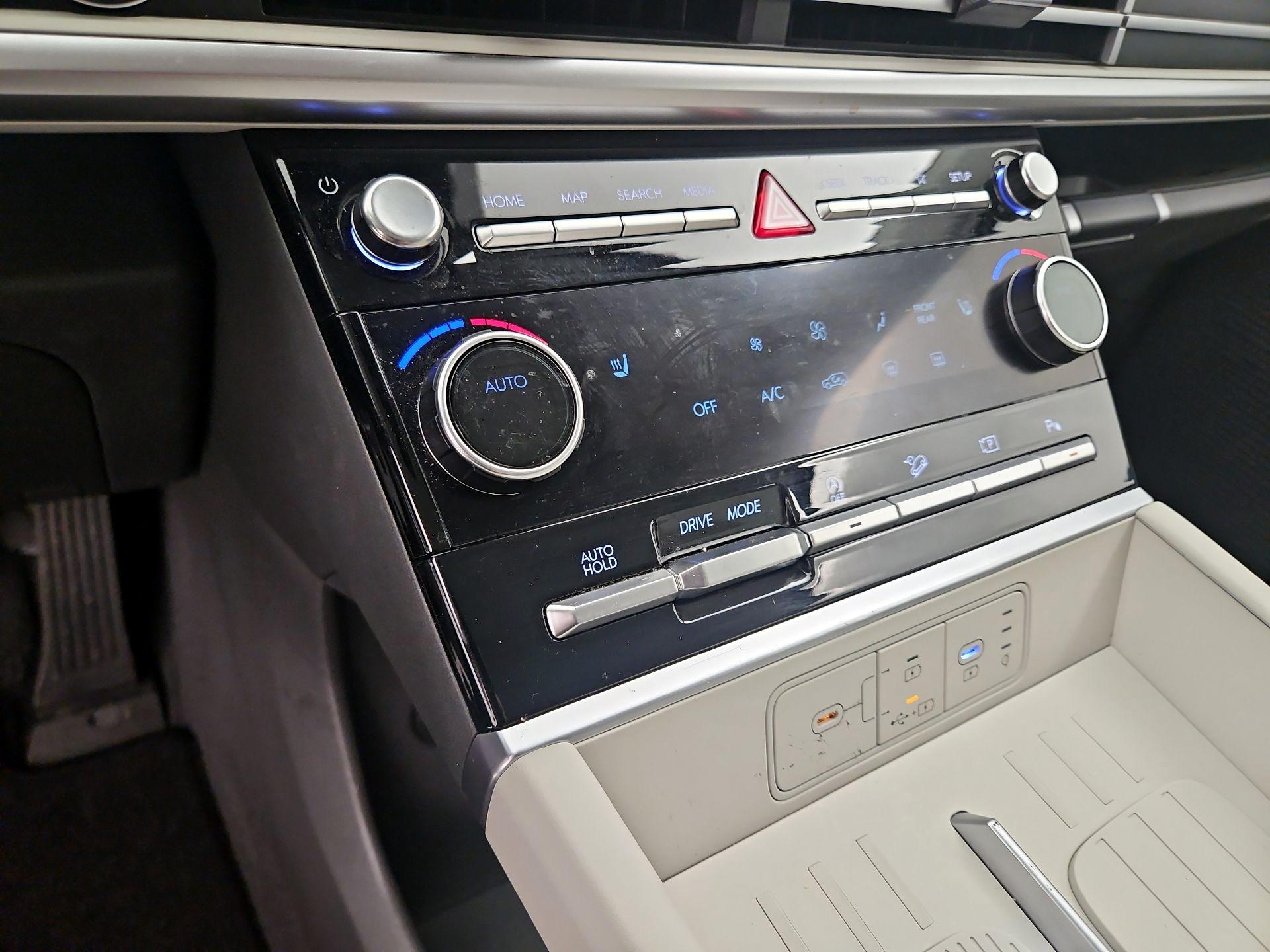 Thumbnail: 2026 Hyundai Santa Fe - 16