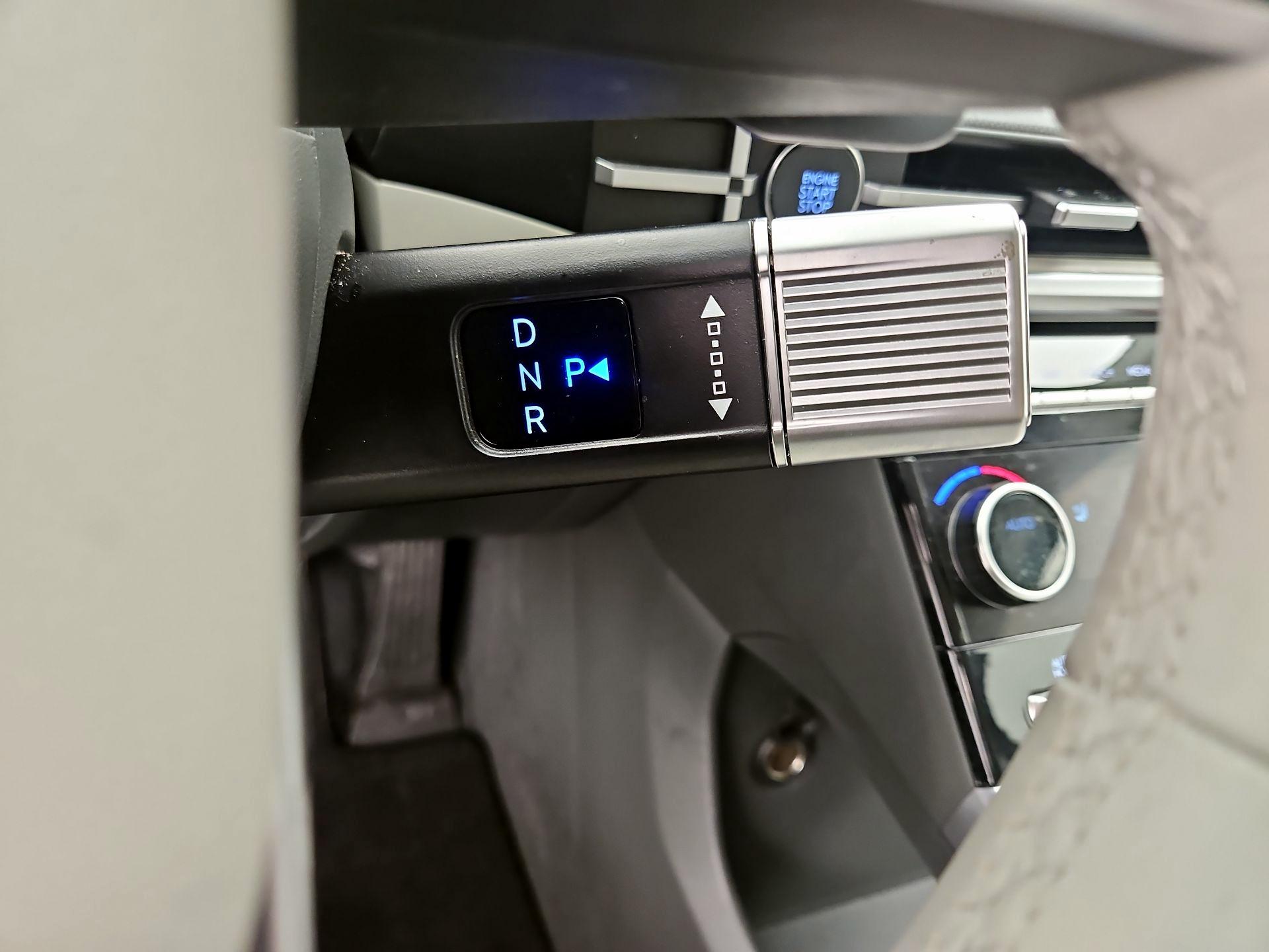 Thumbnail: 2026 Hyundai Santa Fe - 17