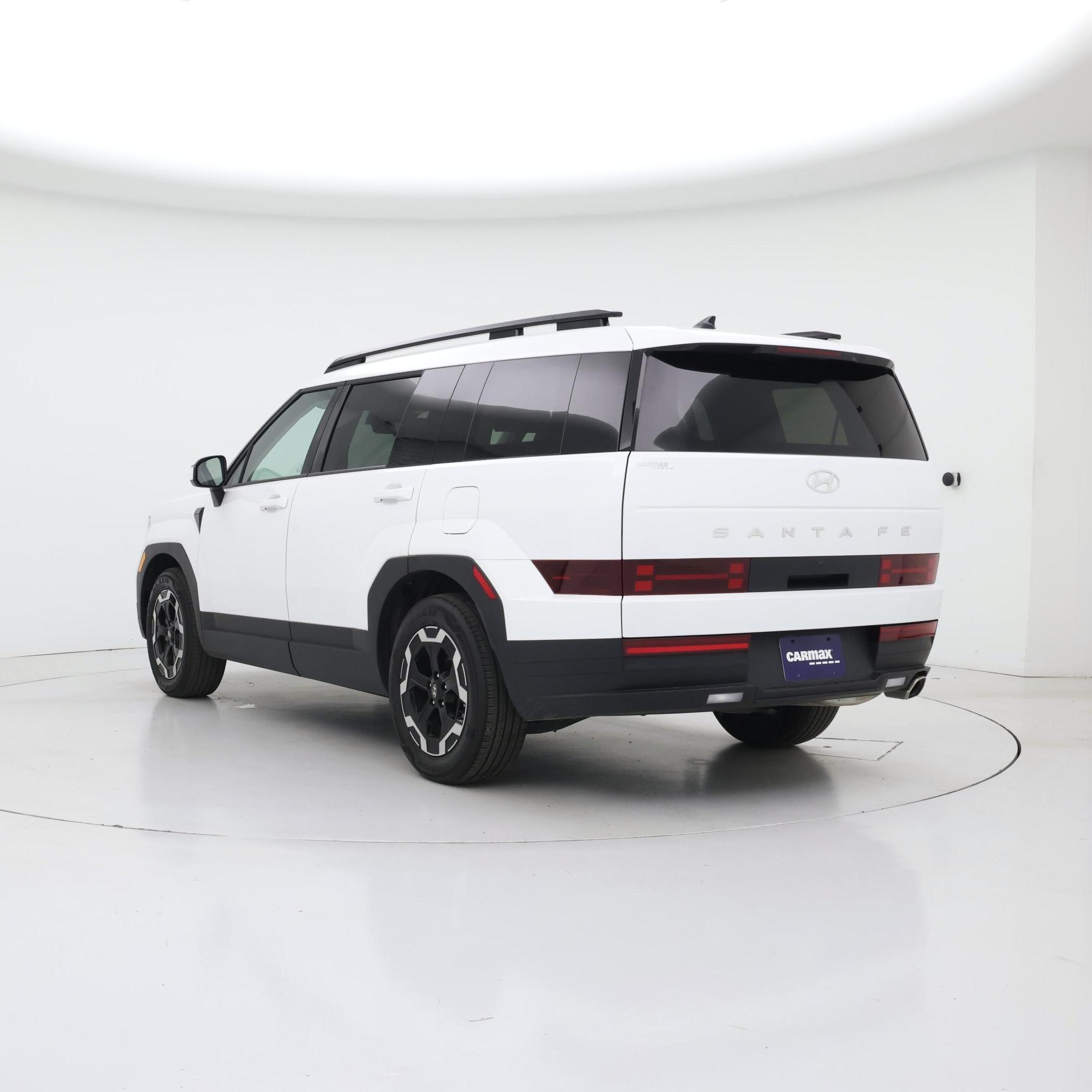 Thumbnail: 2026 Hyundai Santa Fe - 2