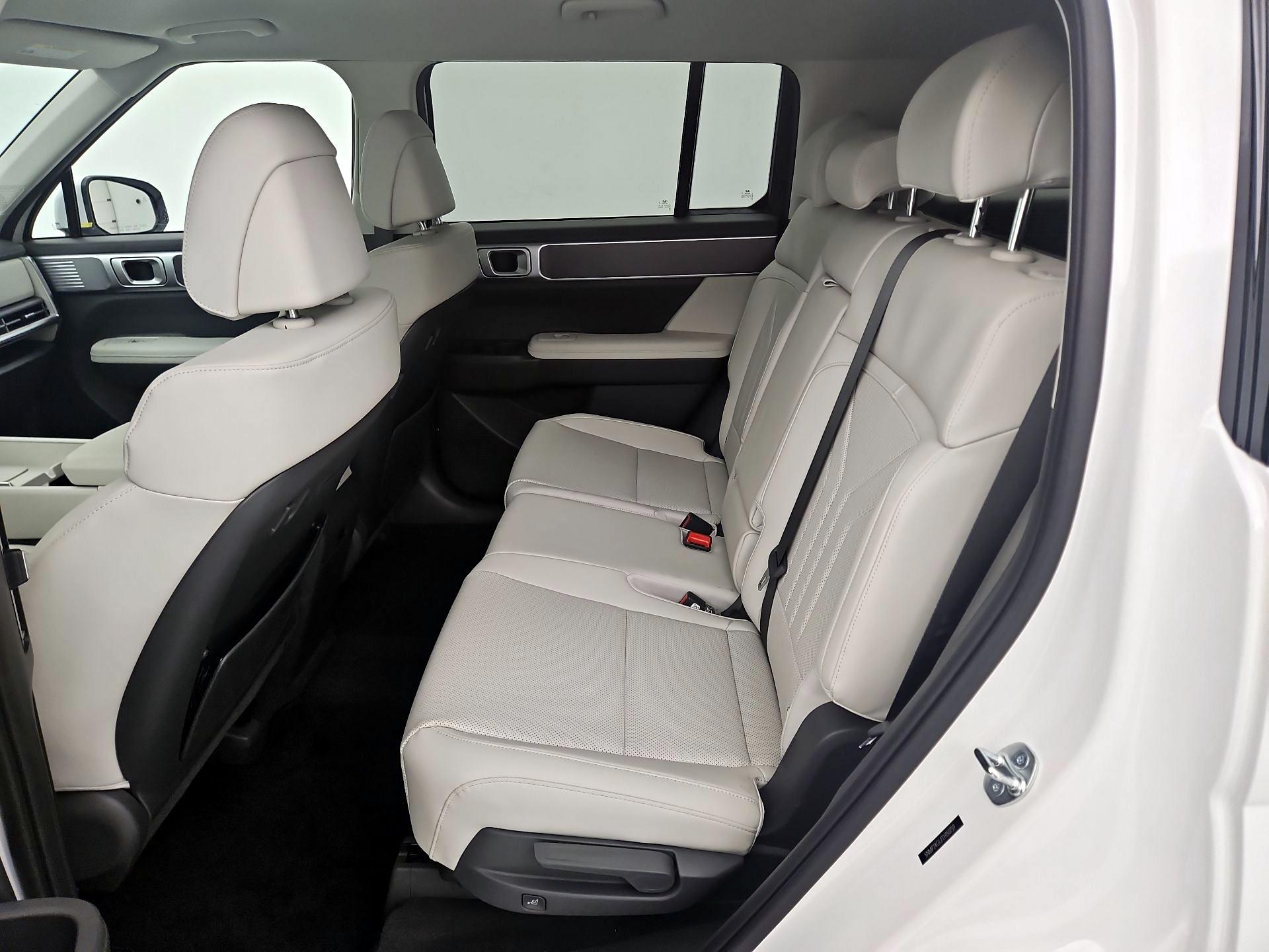 Thumbnail: 2026 Hyundai Santa Fe - 19