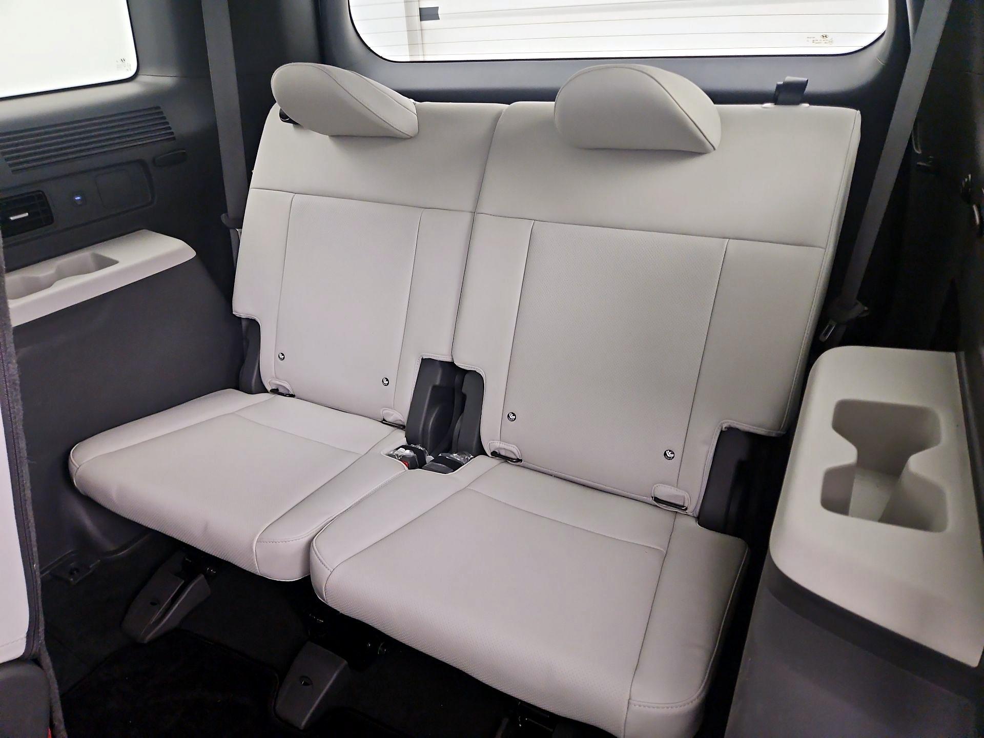 Thumbnail: 2026 Hyundai Santa Fe - 20