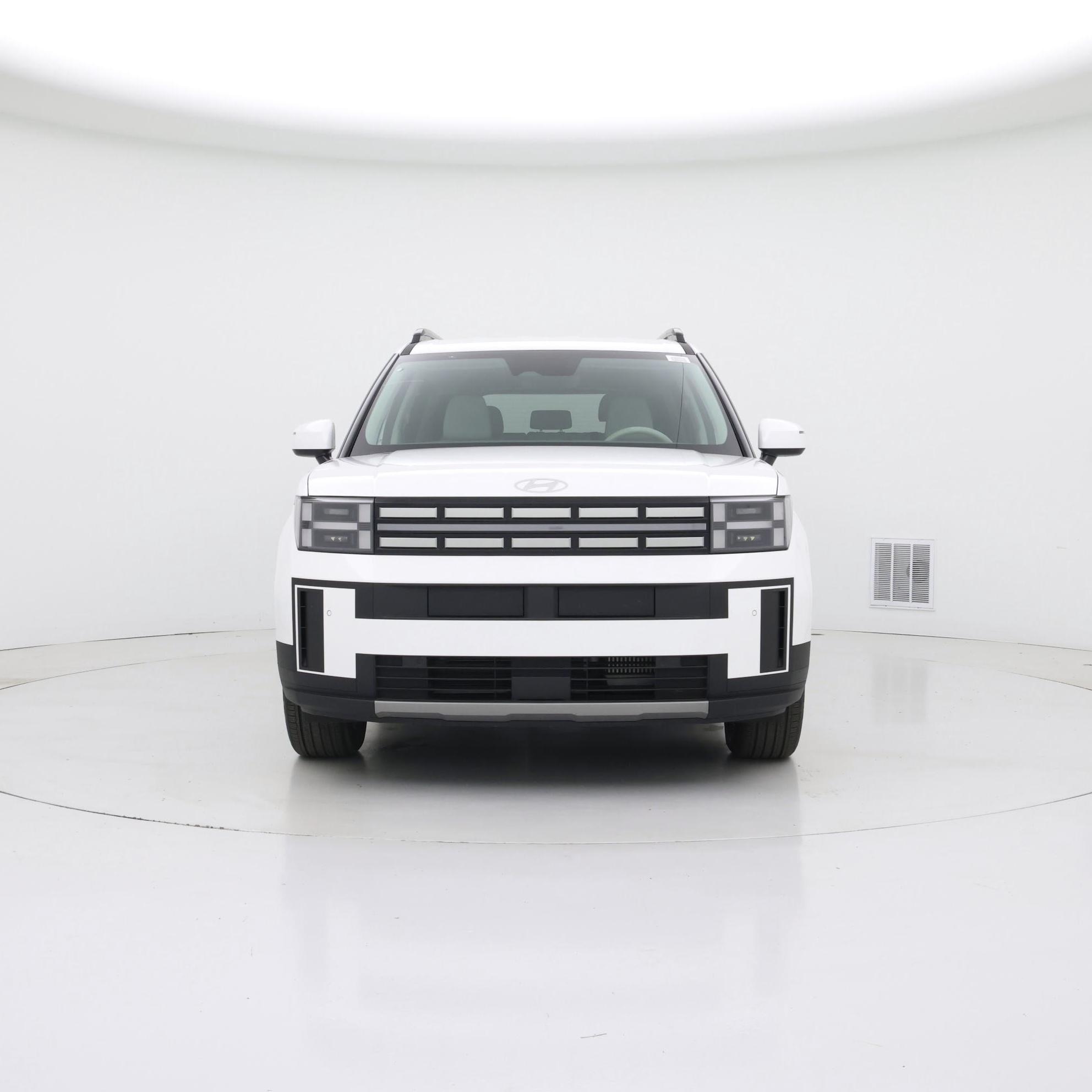 Thumbnail: 2026 Hyundai Santa Fe - 5