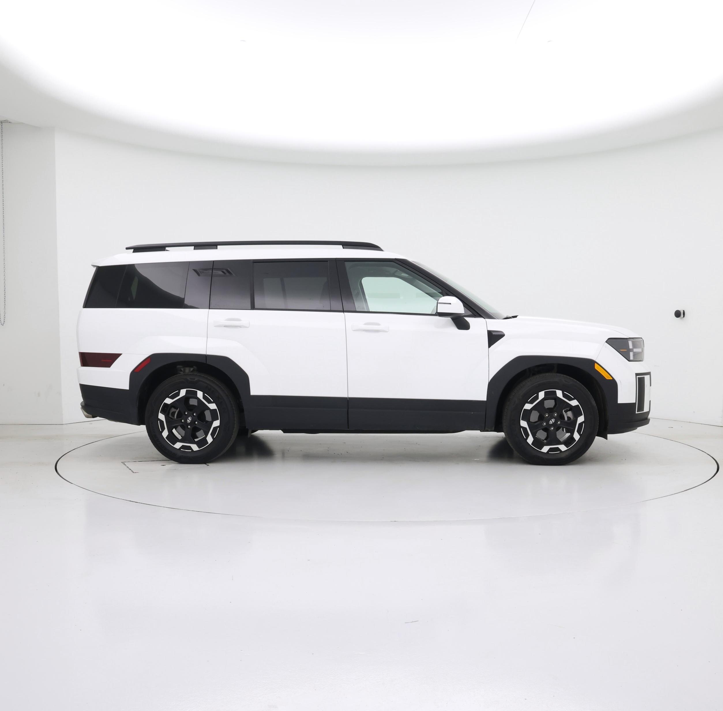 Thumbnail: 2026 Hyundai Santa Fe - 7