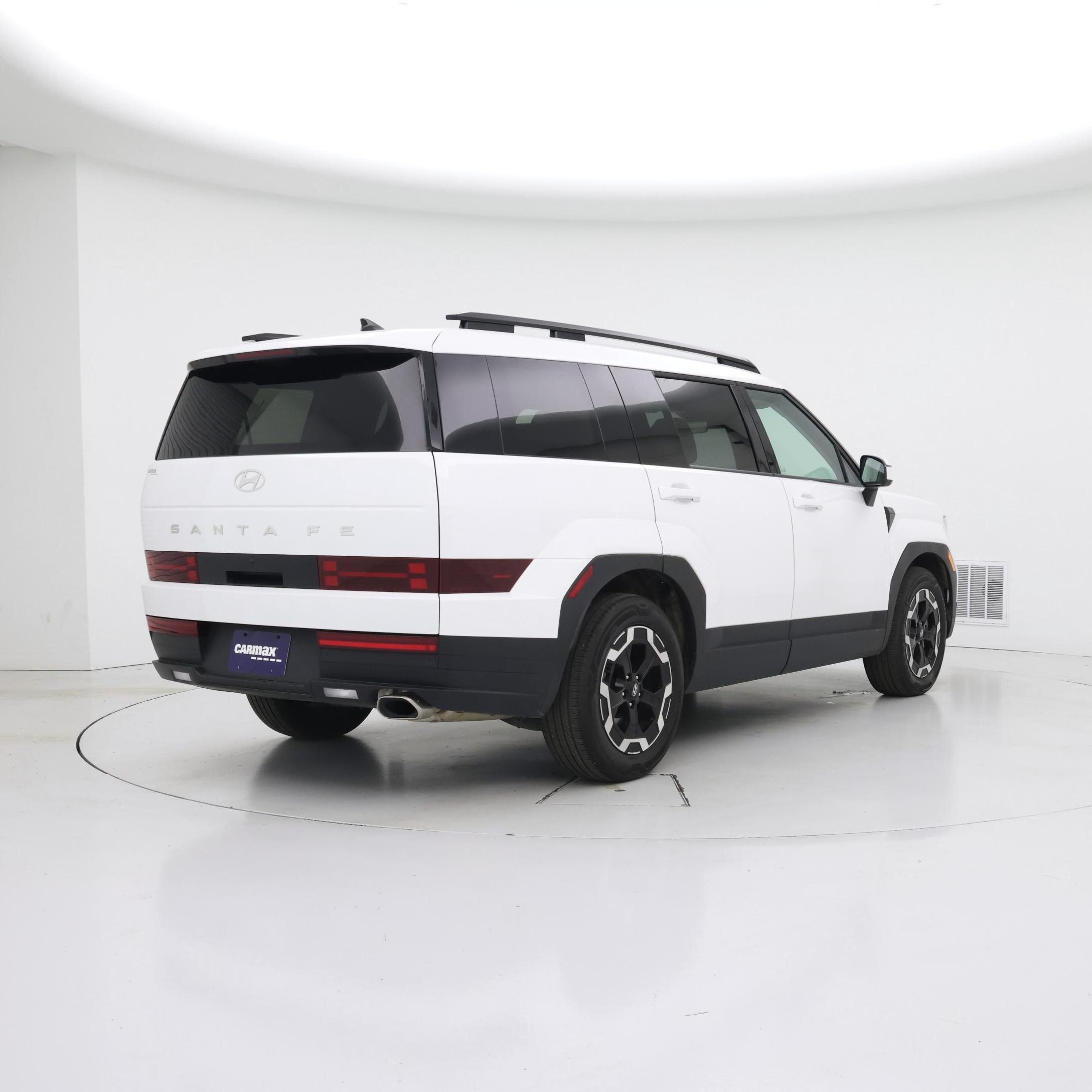 Thumbnail: 2026 Hyundai Santa Fe - 8