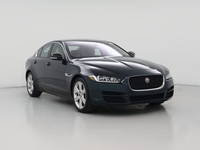 2017 Jaguar XE Premium -
                  Birmingham, AL