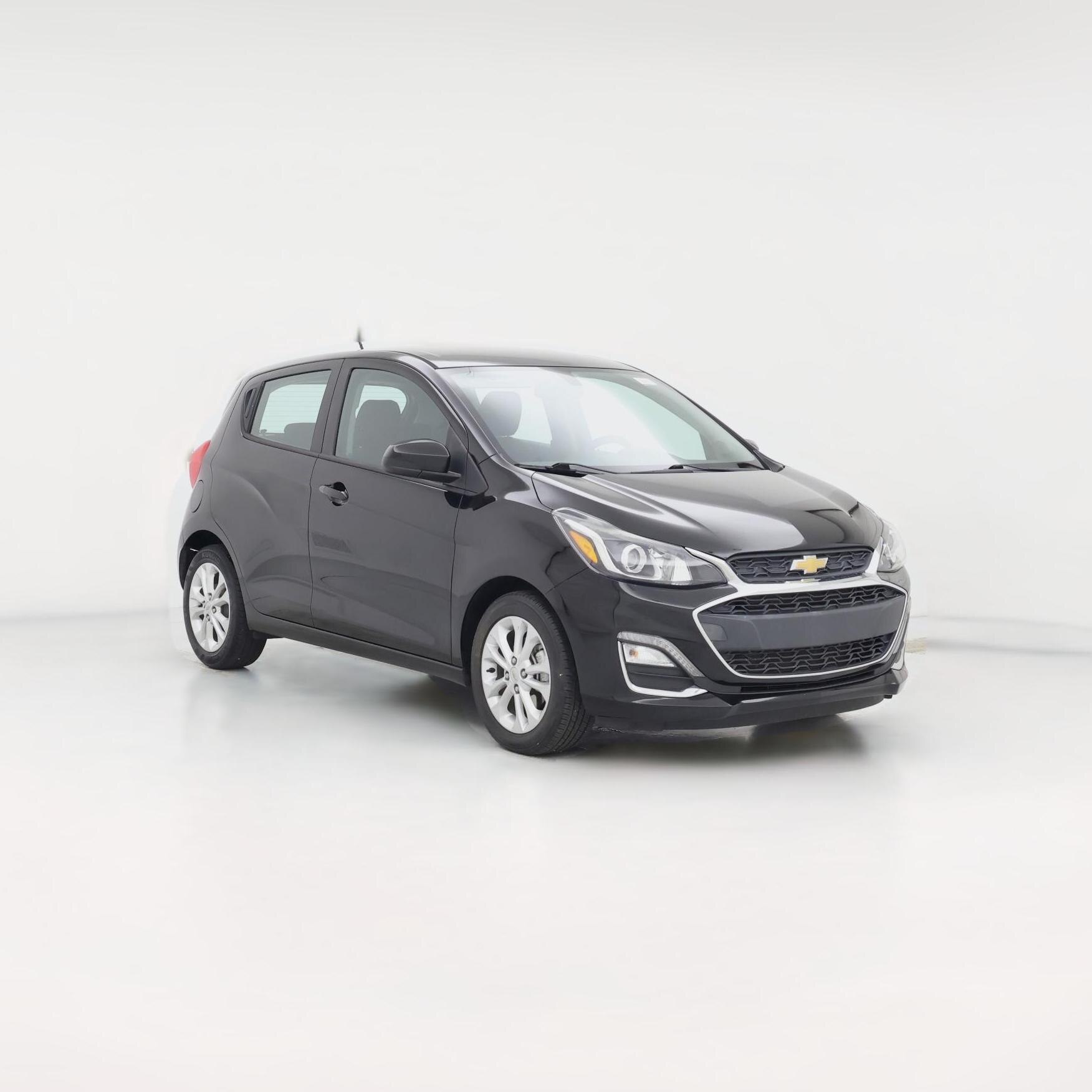 Thumbnail: 2022 Chevrolet Spark - 1