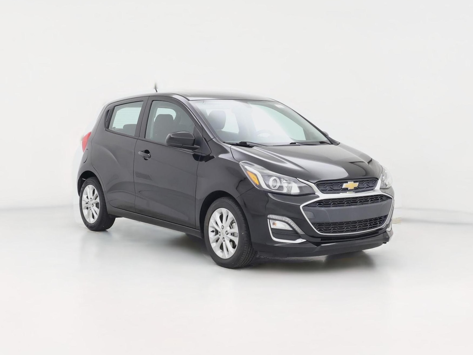 2022 Chevrolet Spark 1LT