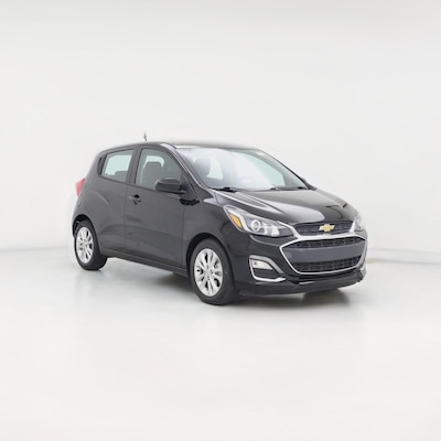2022 Chevrolet Spark LT