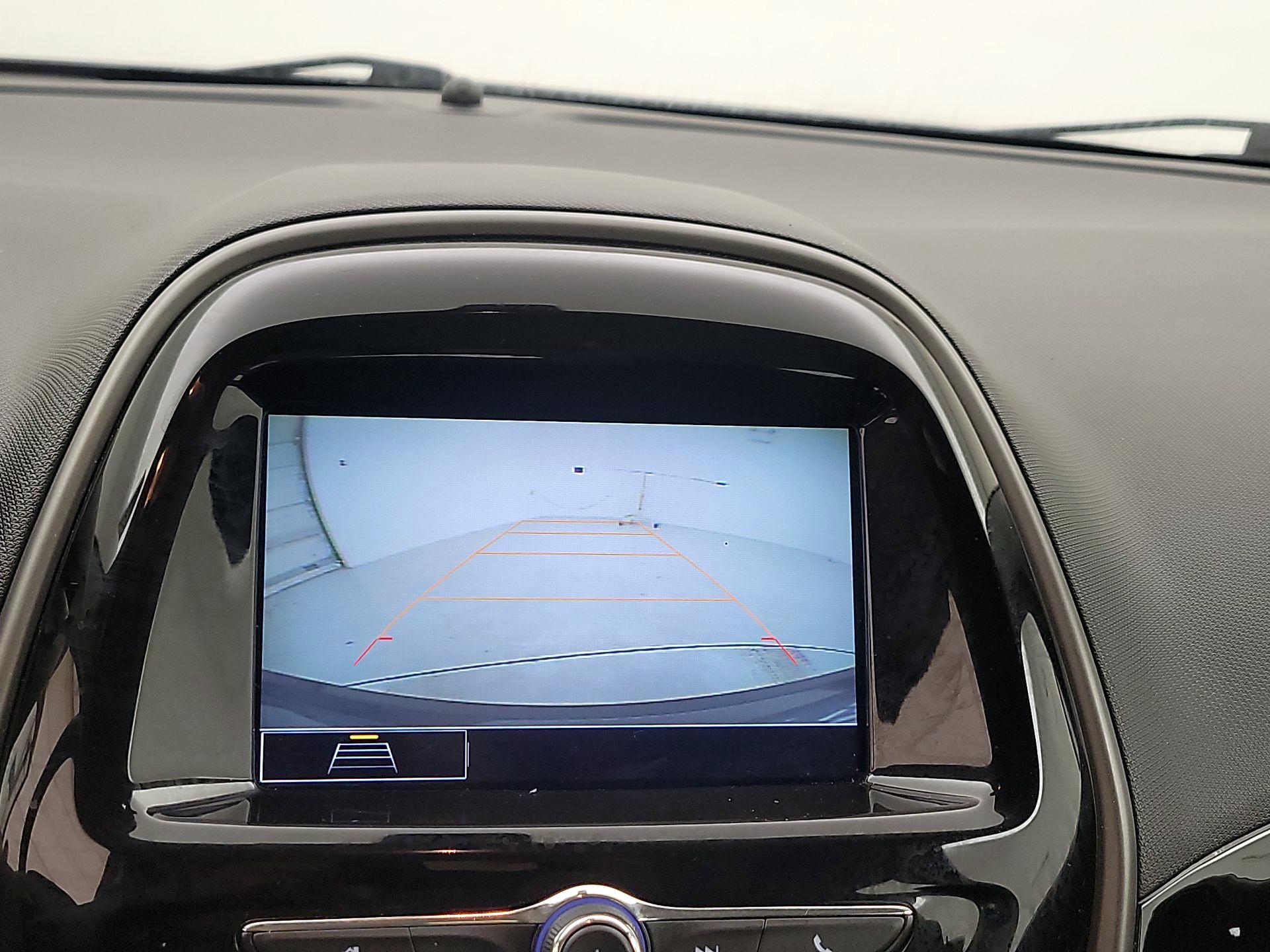 Thumbnail: 2022 Chevrolet Spark - 14