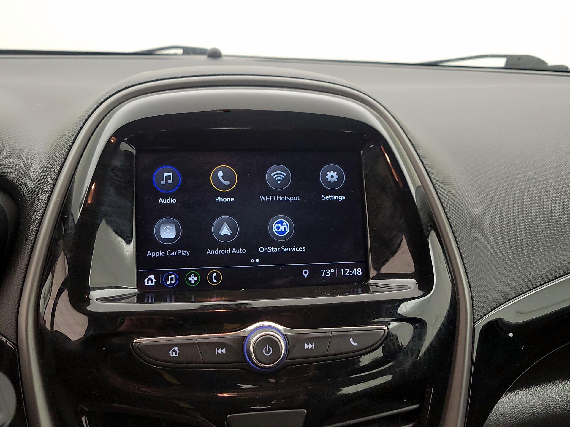 Thumbnail: 2022 Chevrolet Spark - 15