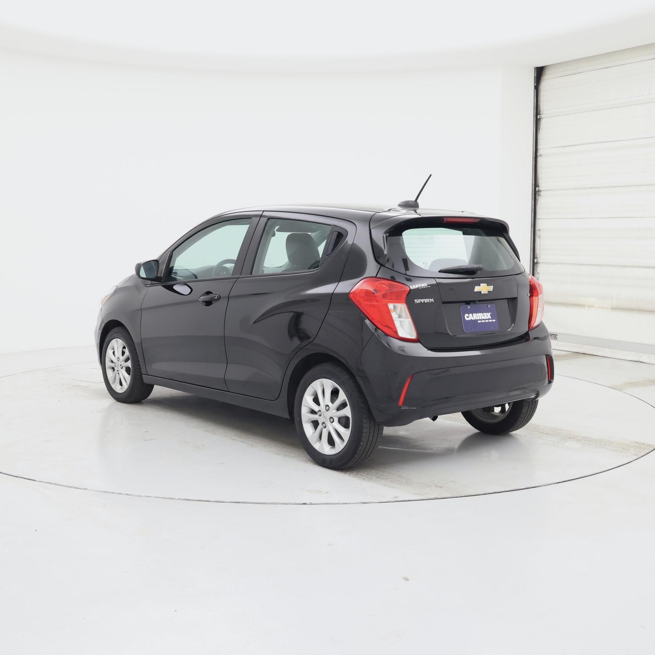 Thumbnail: 2022 Chevrolet Spark - 2