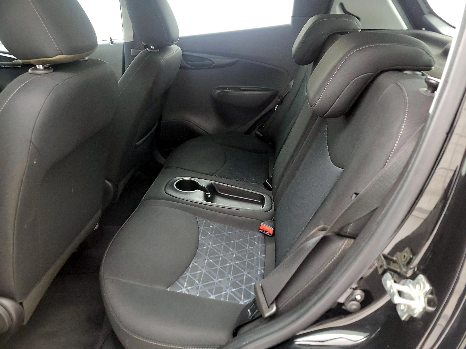 Thumbnail: 2022 Chevrolet Spark - 19