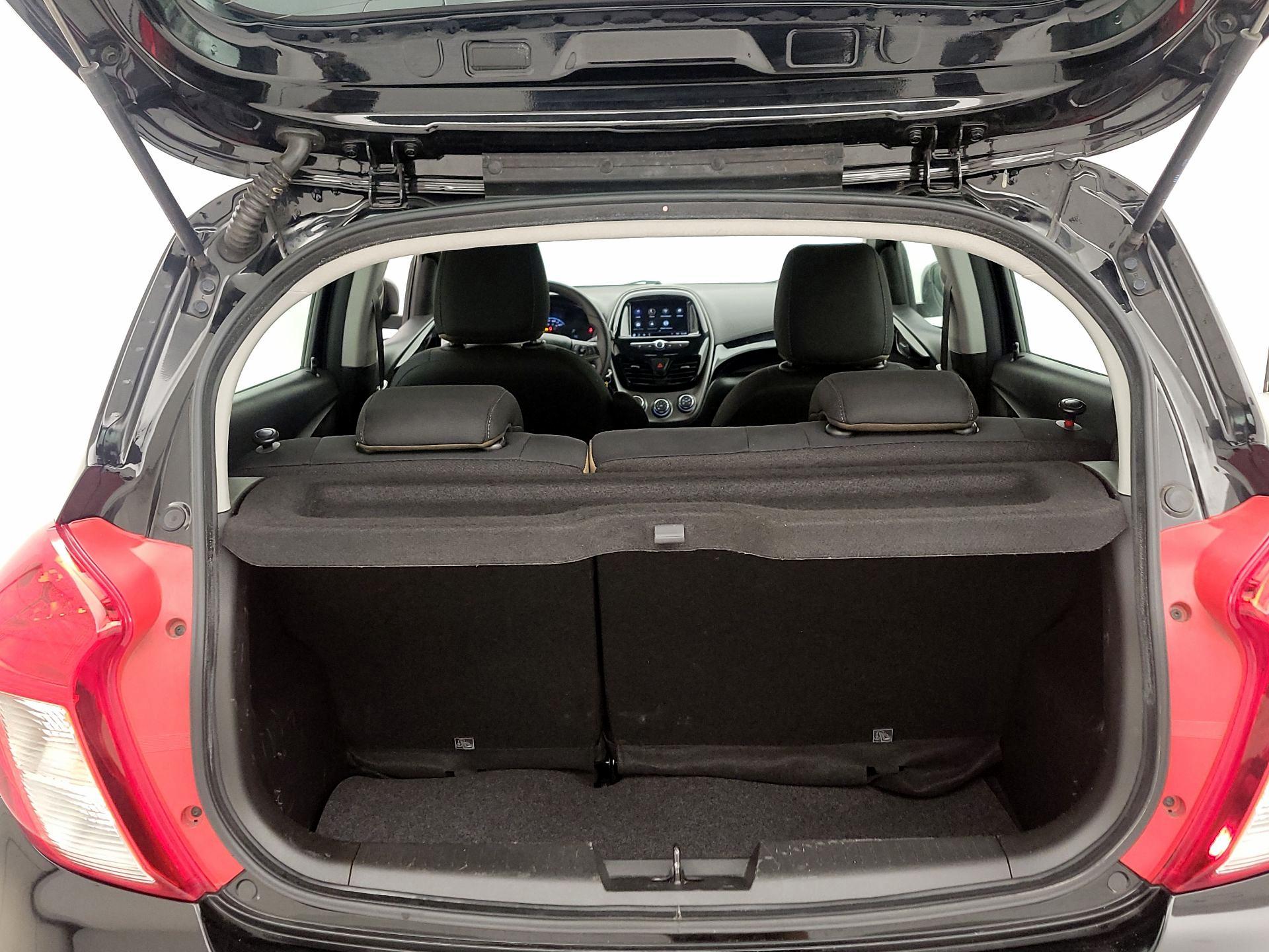 Thumbnail: 2022 Chevrolet Spark - 20