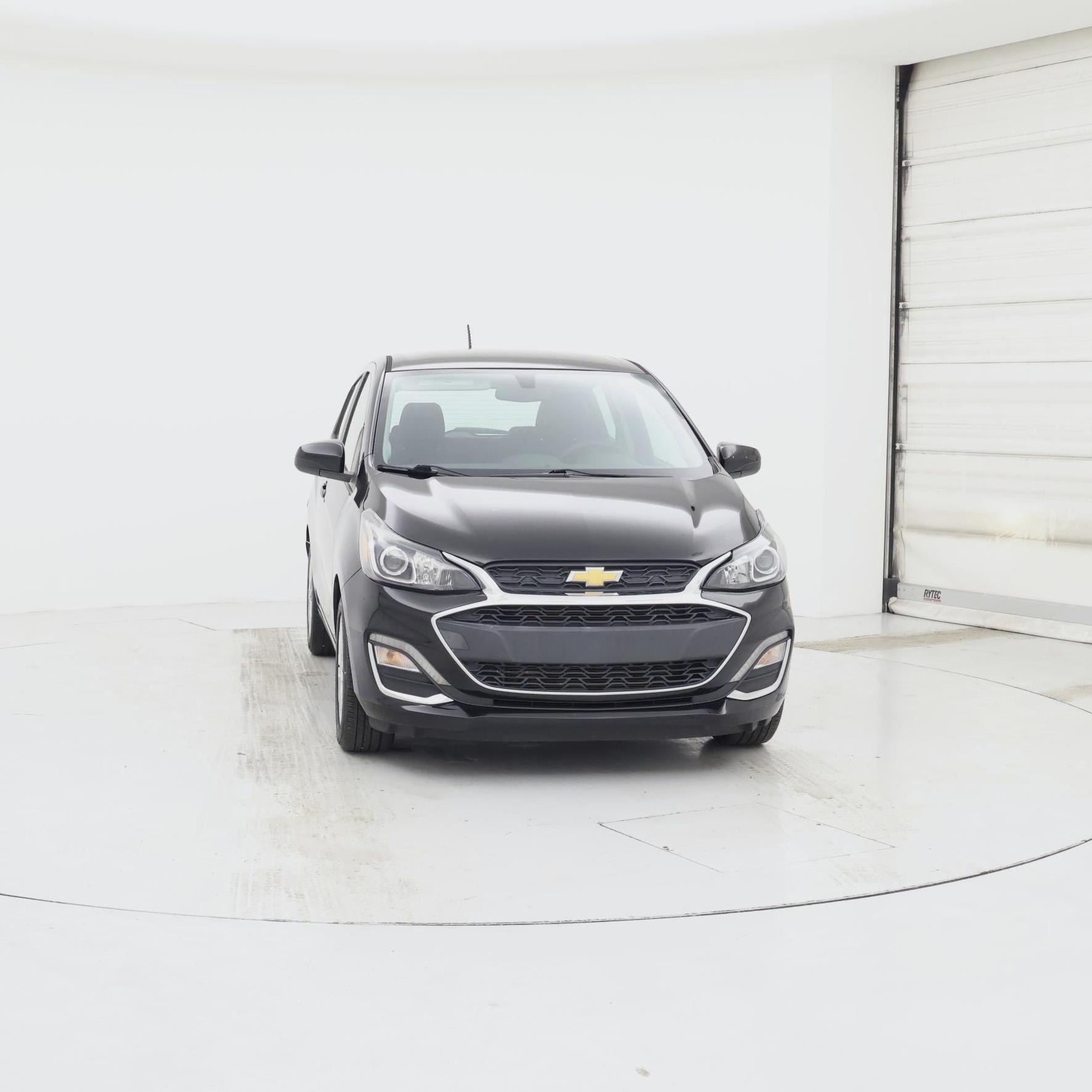 Thumbnail: 2022 Chevrolet Spark - 5